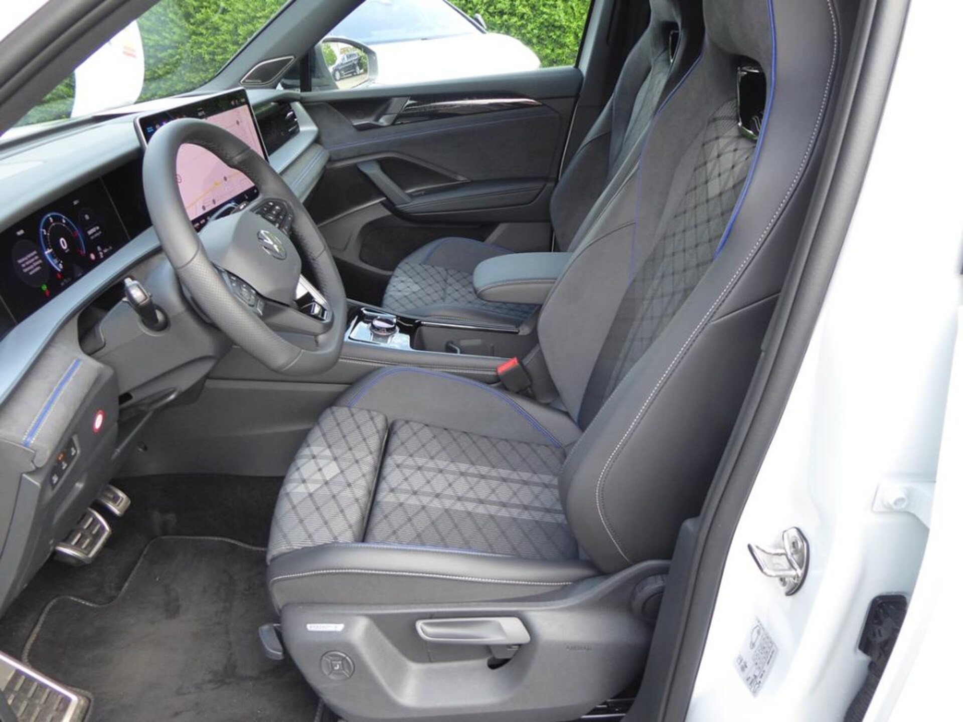 Volkswagen Tayron R-Line