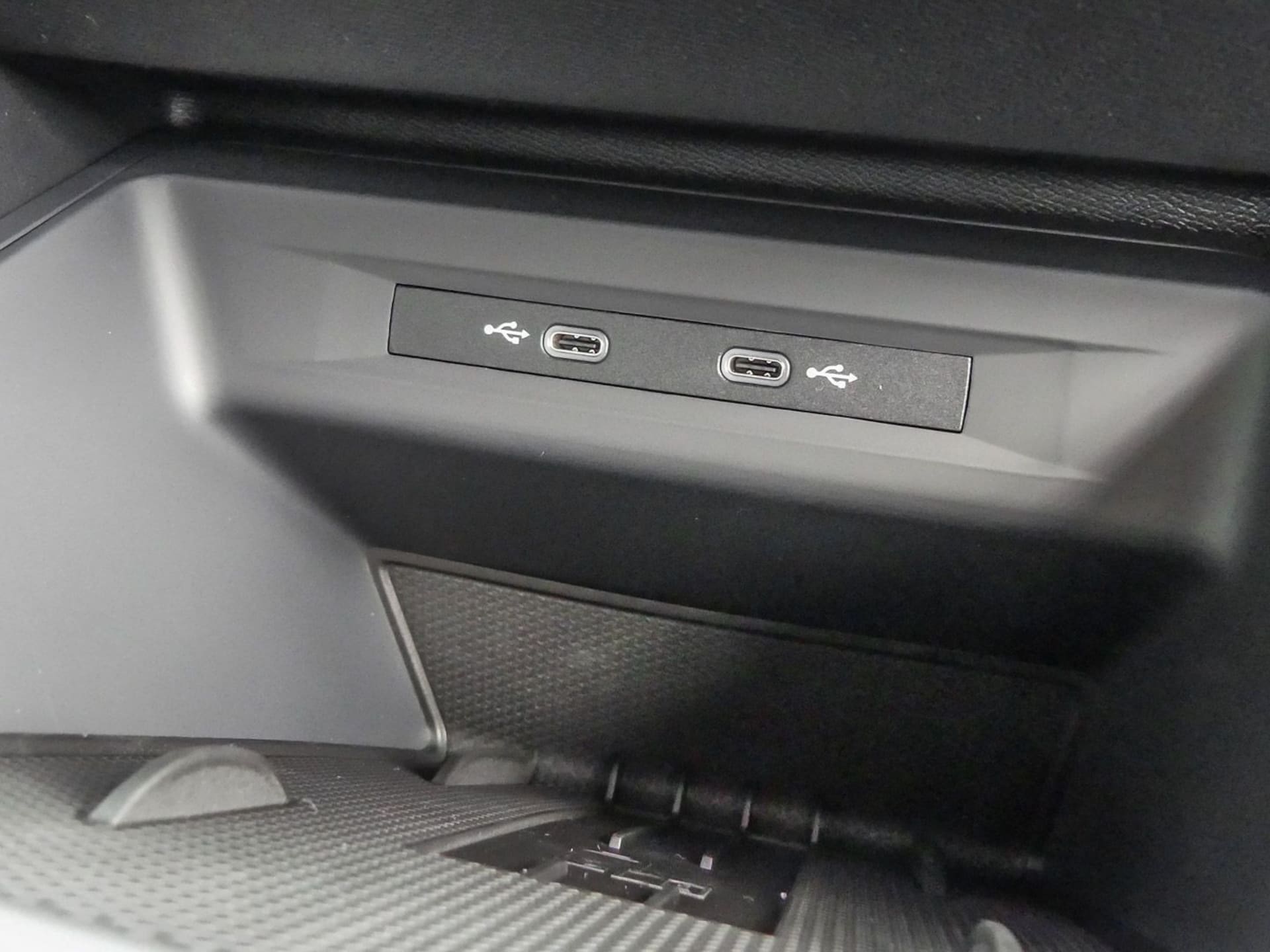 SEAT Leon Sportstourer Style