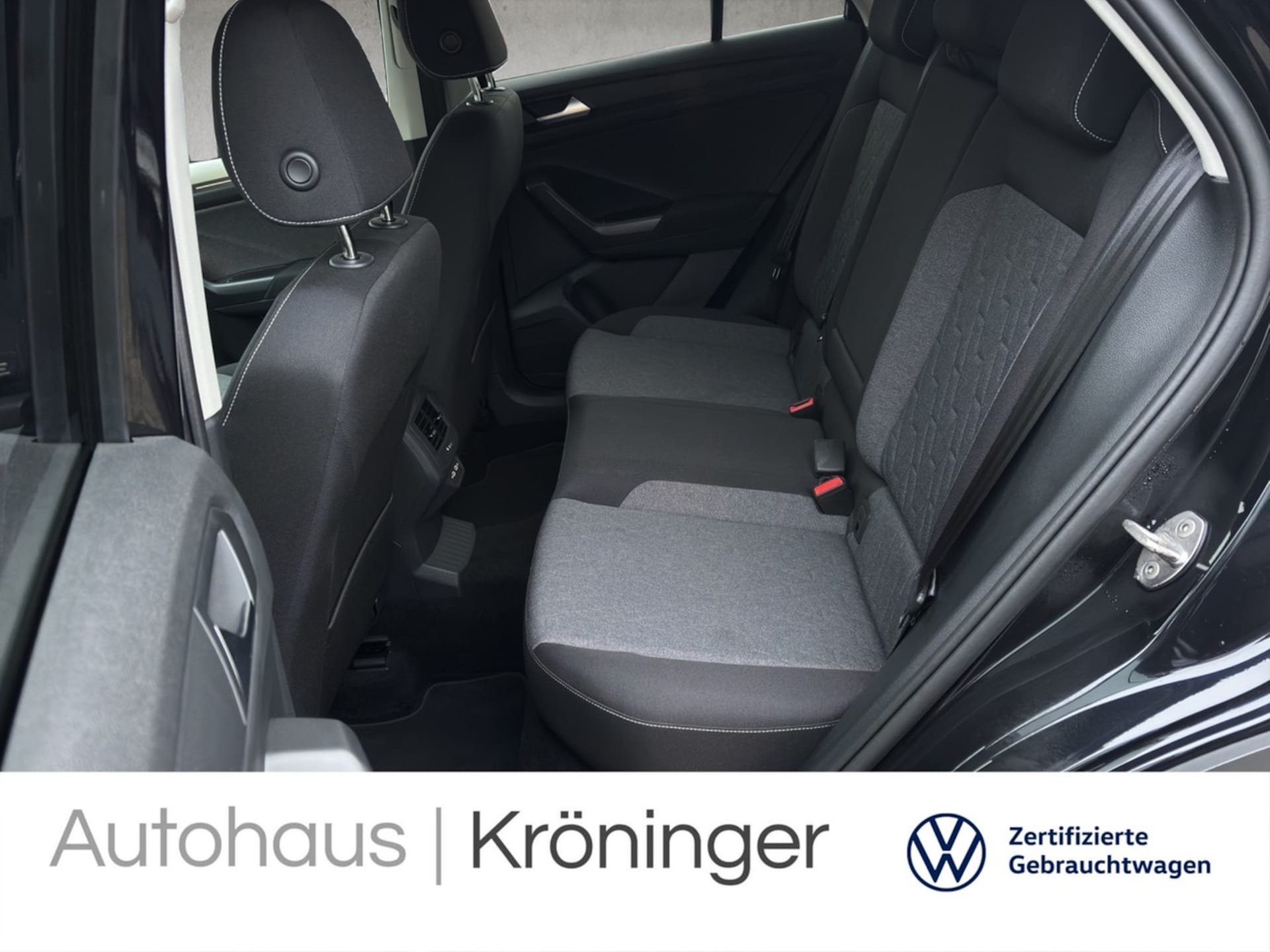 Volkswagen T-Roc MOVE