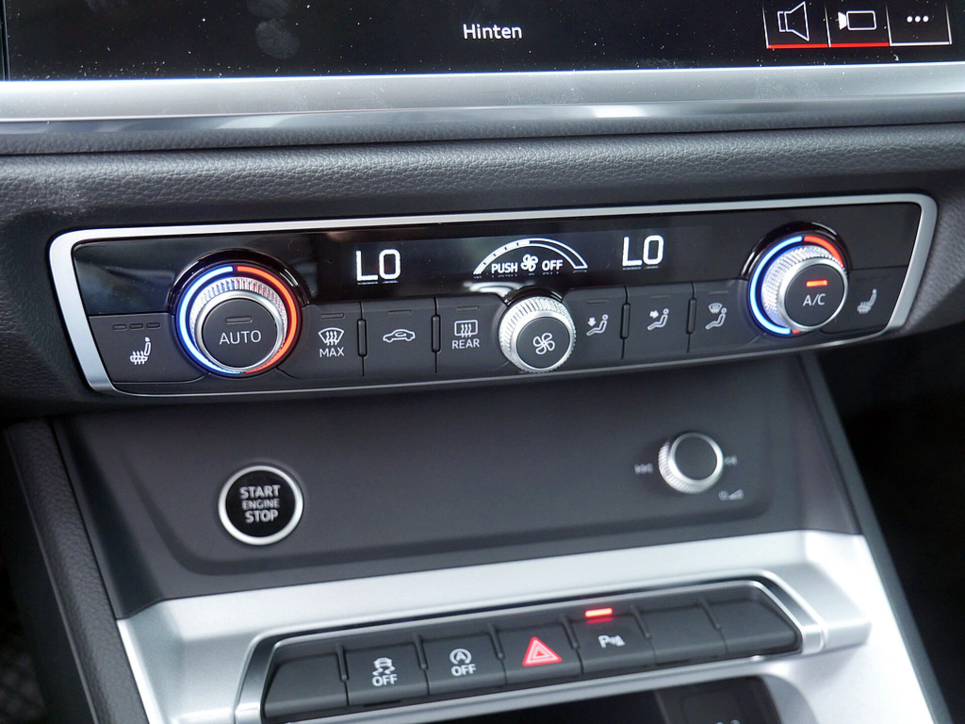 Audi Q3 SUV S line