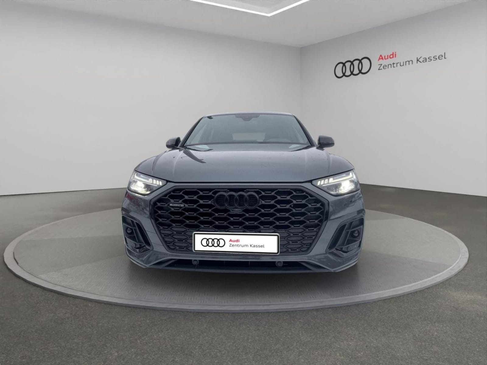 Audi Q5 Sportback – Bild 9