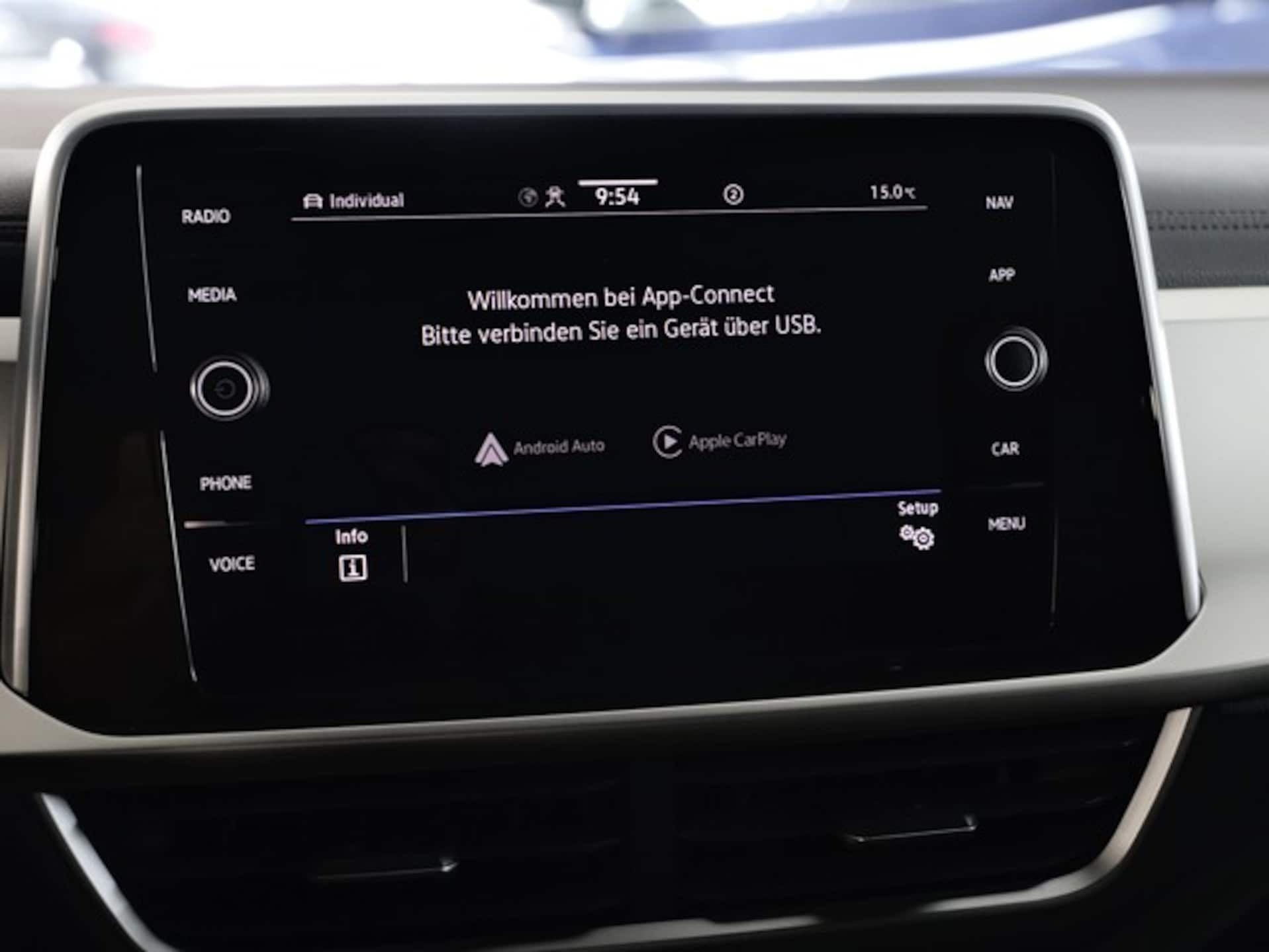 Volkswagen T-Roc MOVE