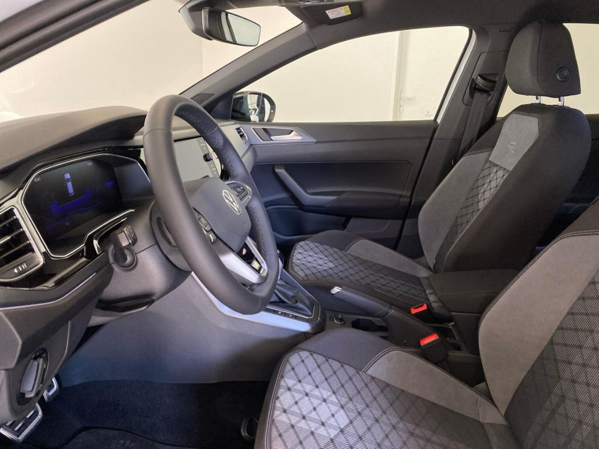 Volkswagen Taigo R-Line