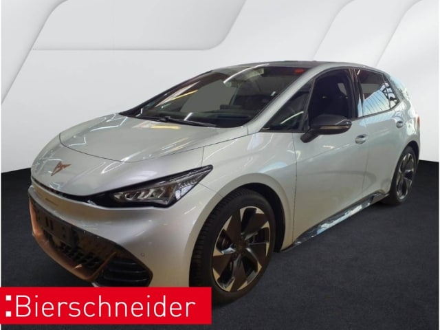 CUPRA Born Leasing ab 355EUR NAVI KAMERA LED HEAD UP (88197_GW_GRE)