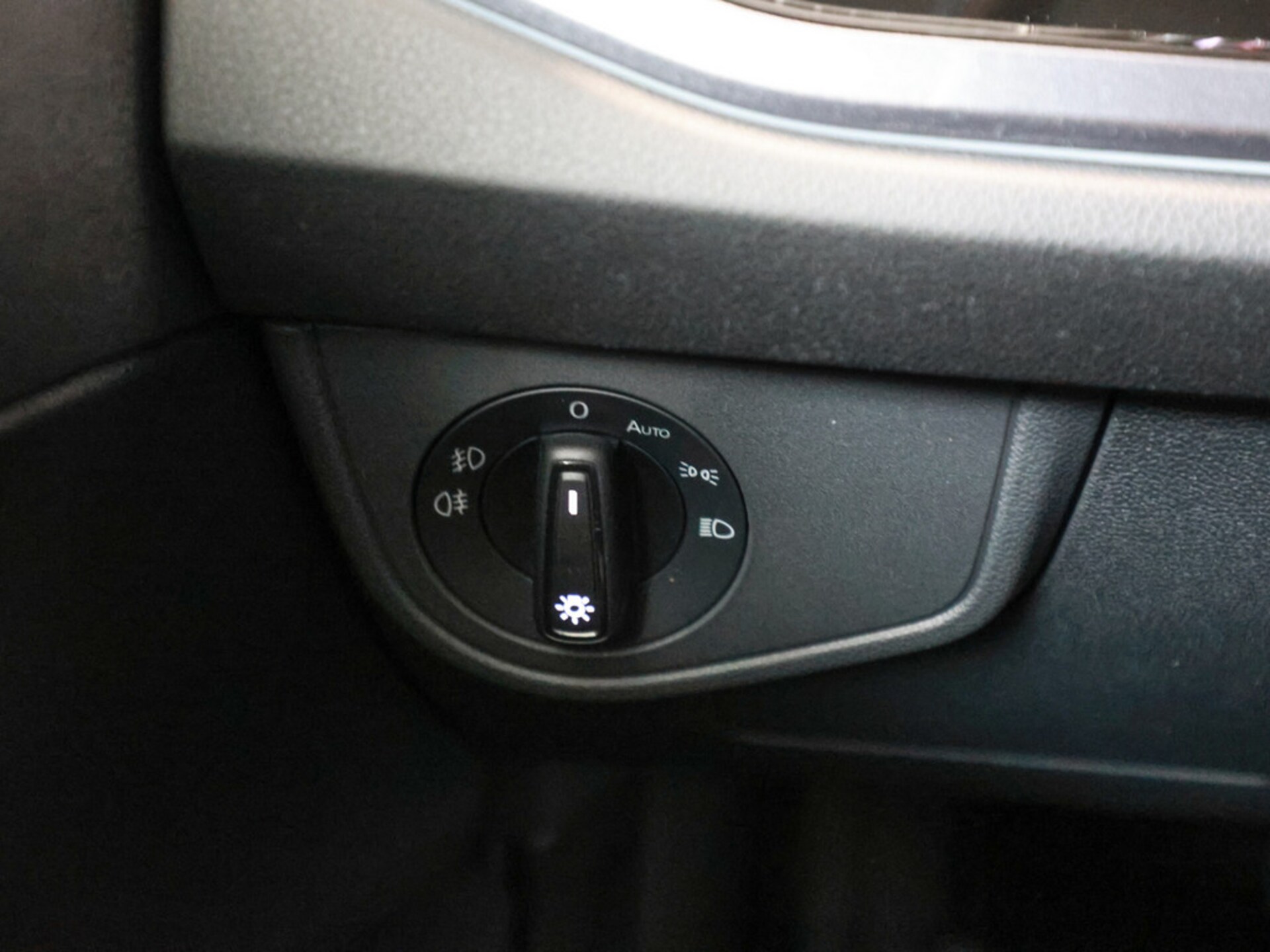 Volkswagen Polo Style