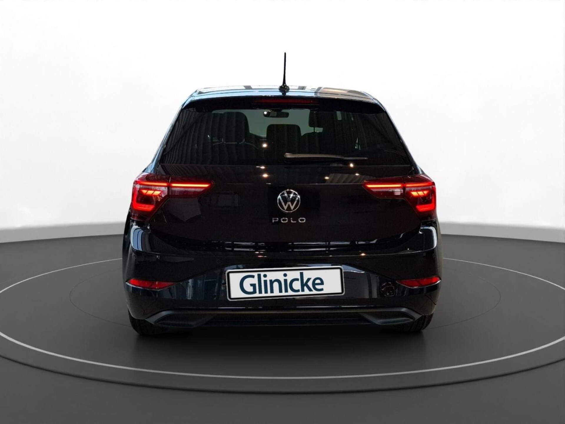 Volkswagen Polo Style