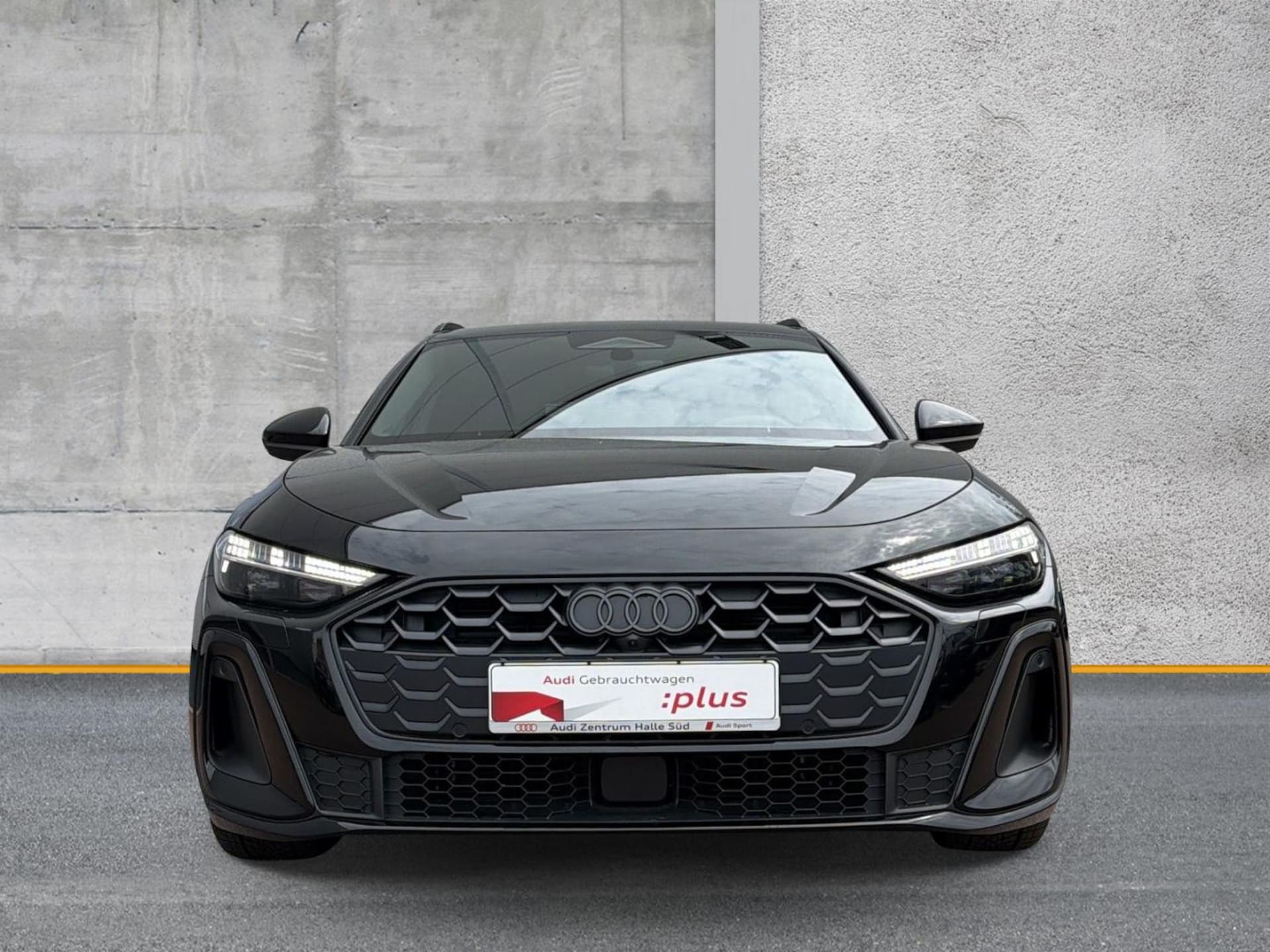 Audi A5 Avant