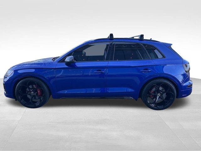 2023 Audi SQ5