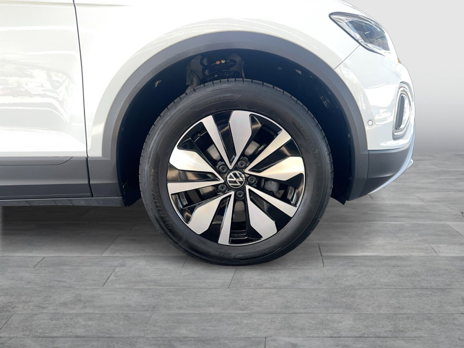 Volkswagen T-Roc – Bild 8