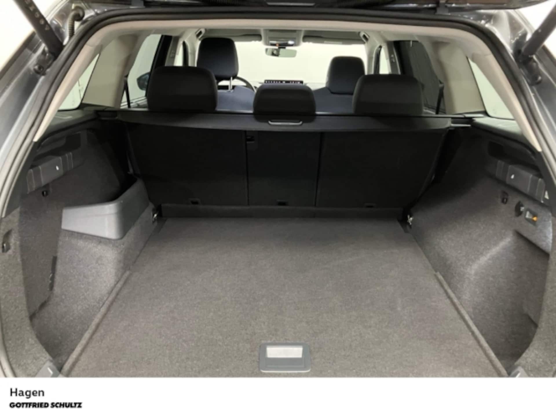 Skoda Kodiaq Selection