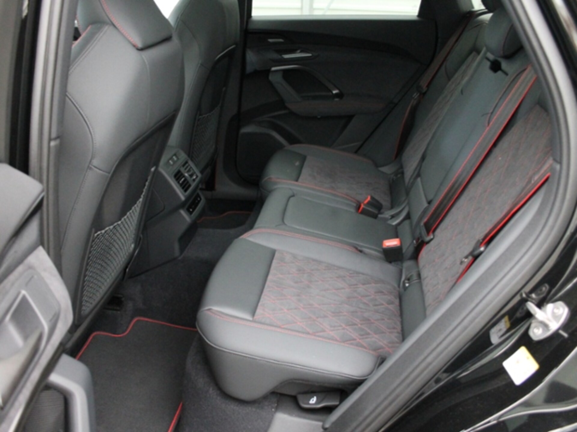 Audi Q5 SUV edition one