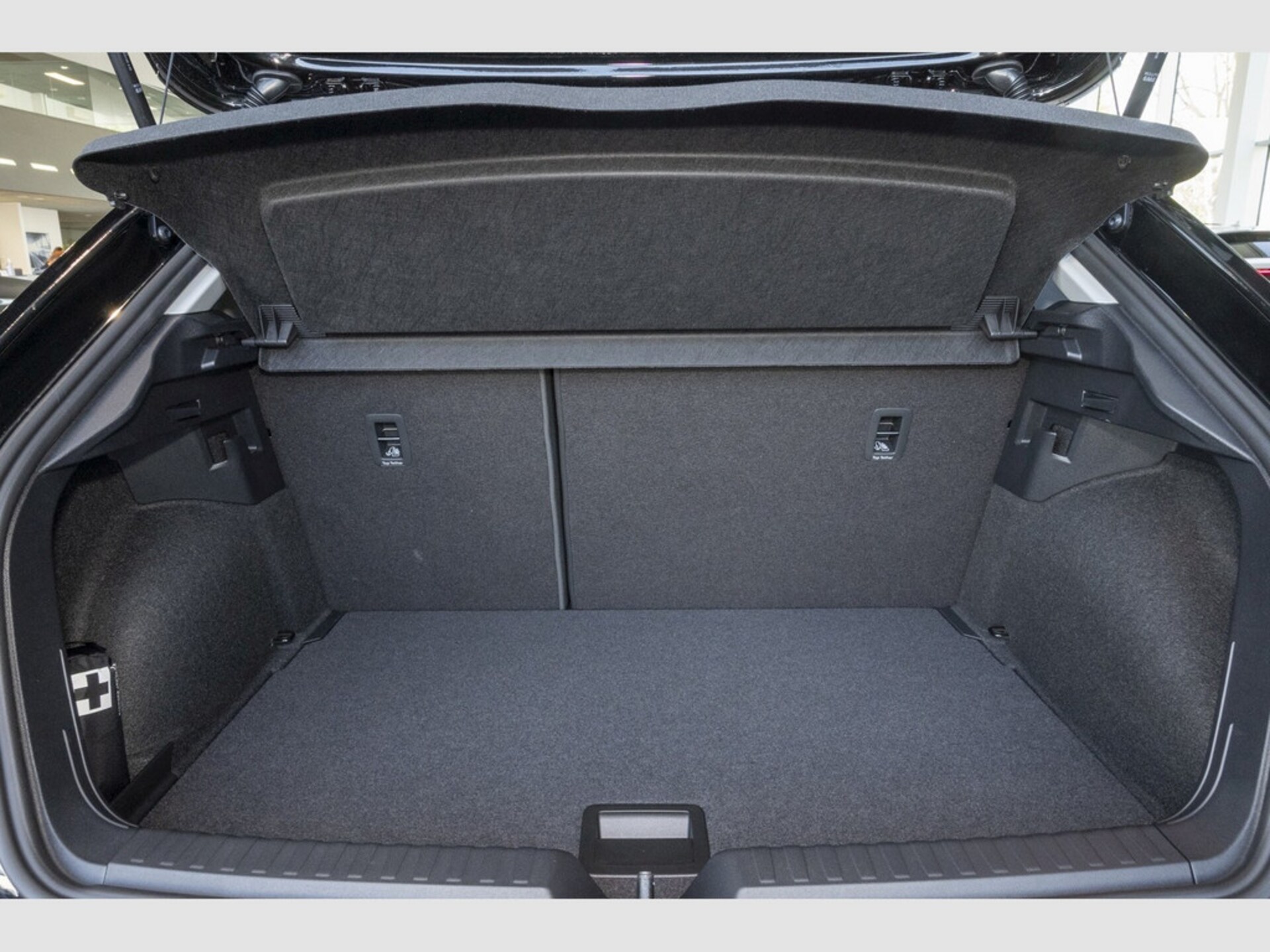 Audi A1 Sportback Advanced