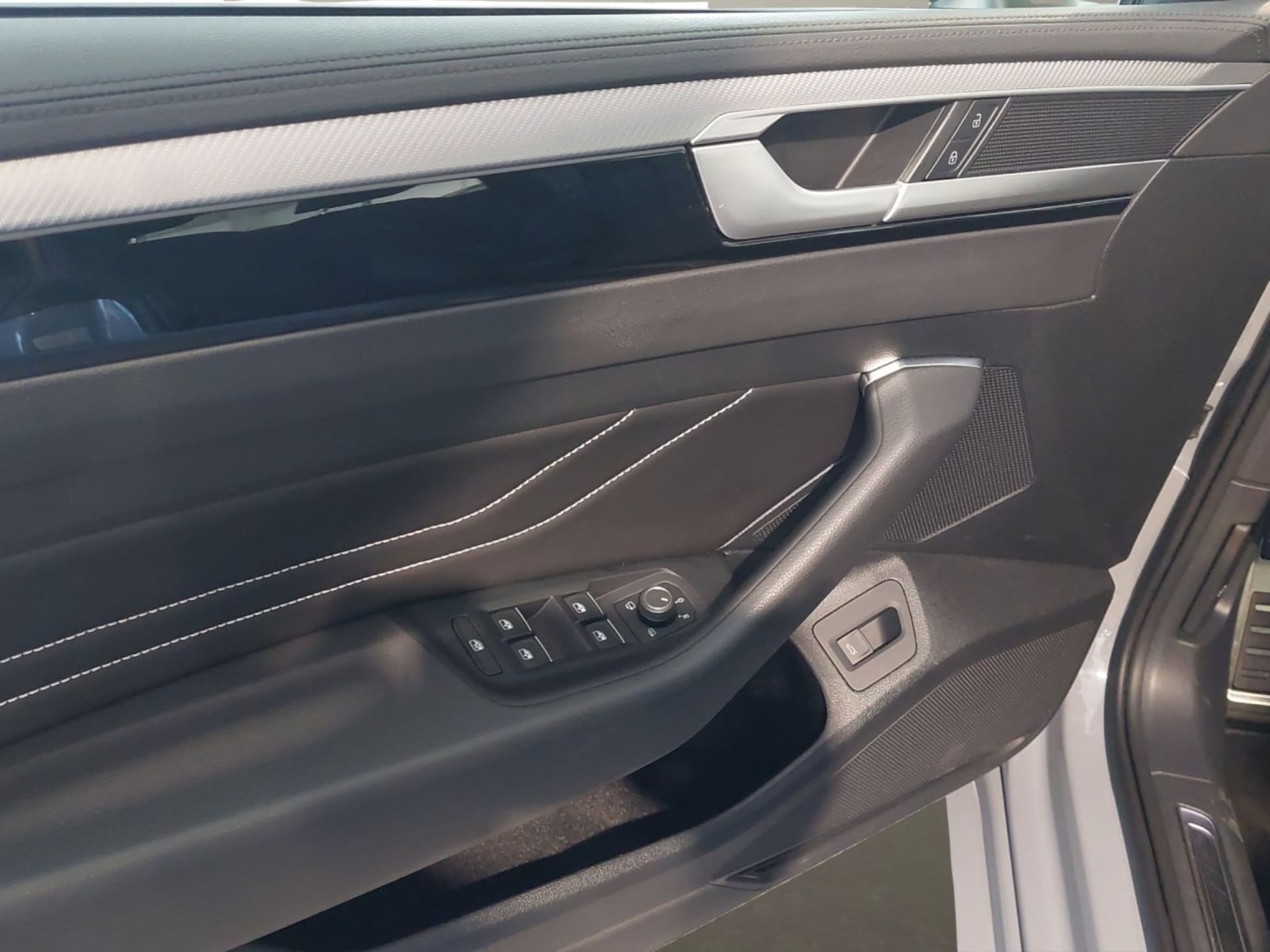 Volkswagen Arteon Shooting Brake R-Line