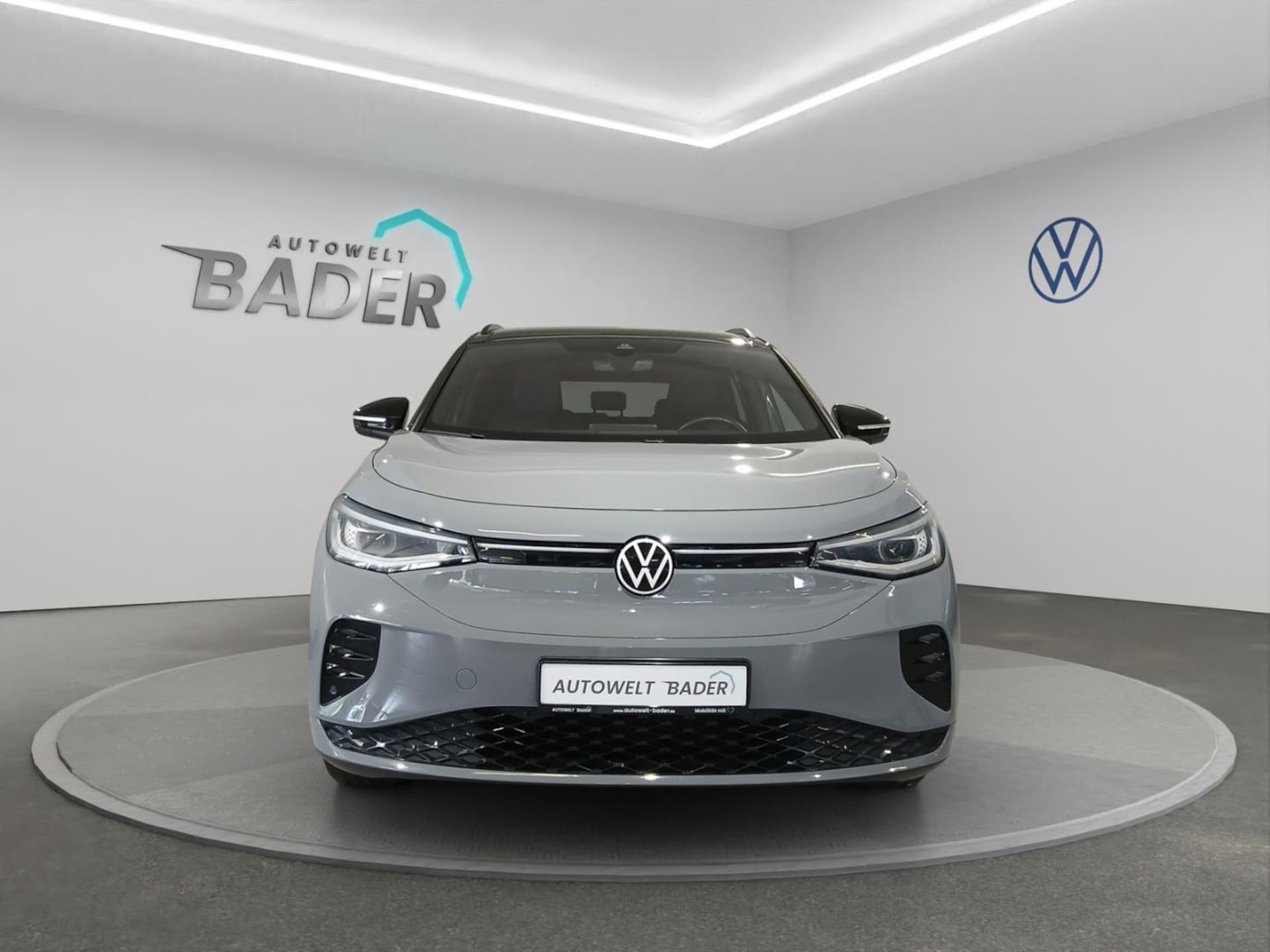 Volkswagen ID.4 GTX