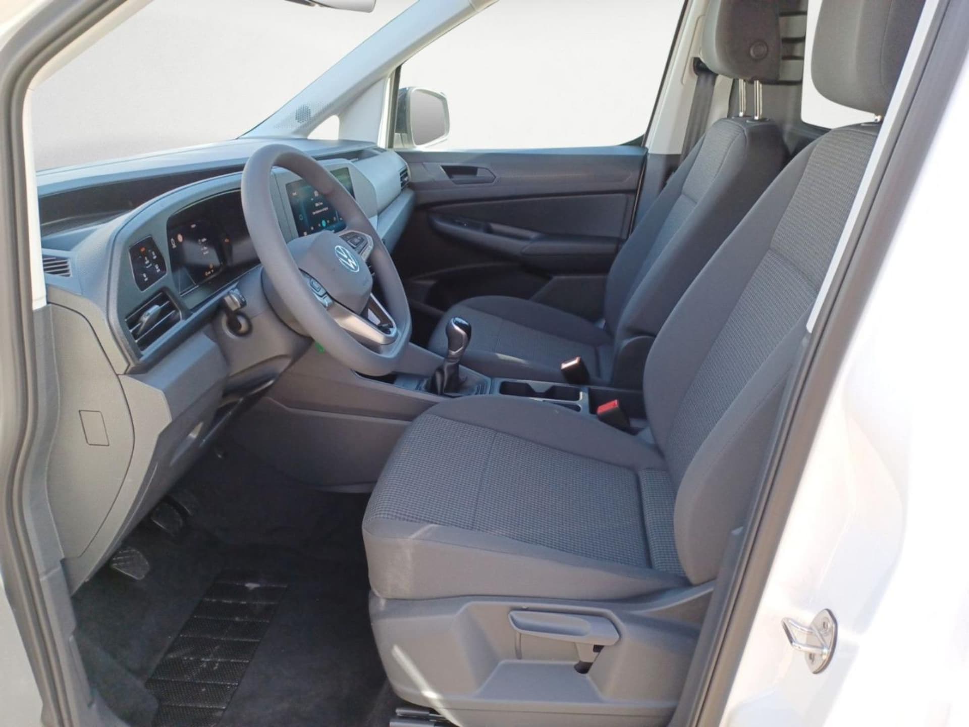 Volkswagen Caddy Maxi Cargo