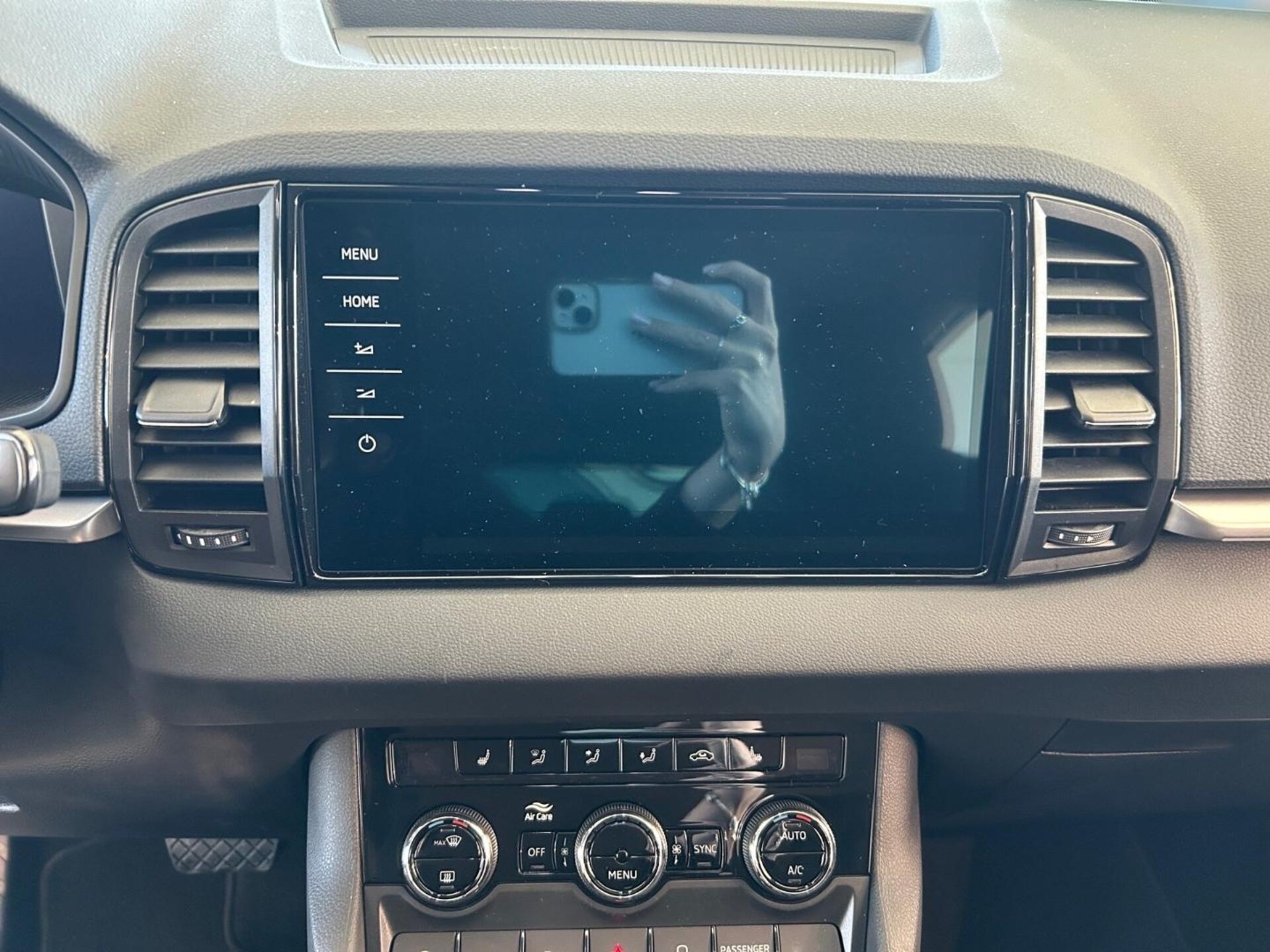 Skoda Karoq Selection