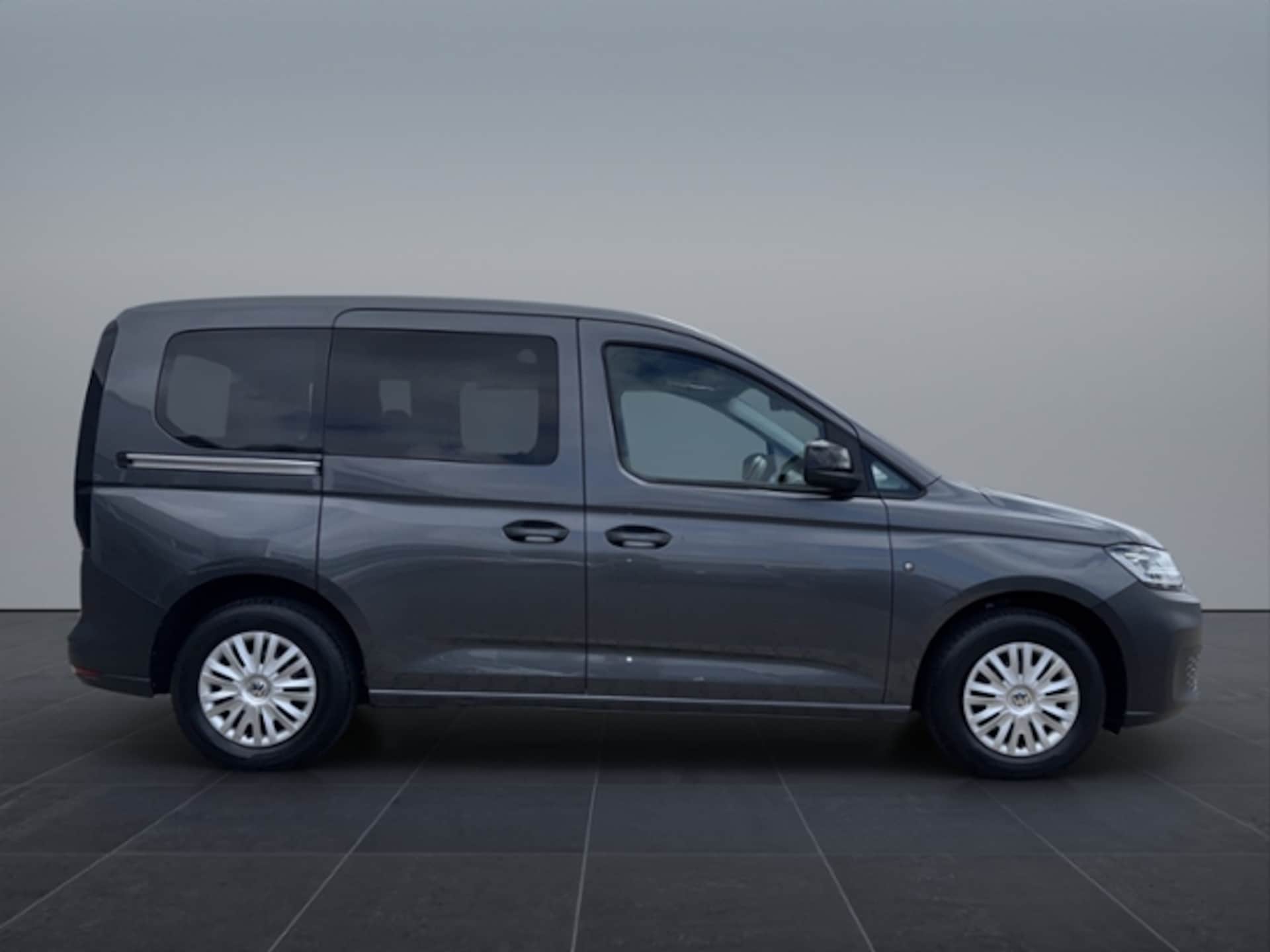 Volkswagen Caddy Basis-Modell