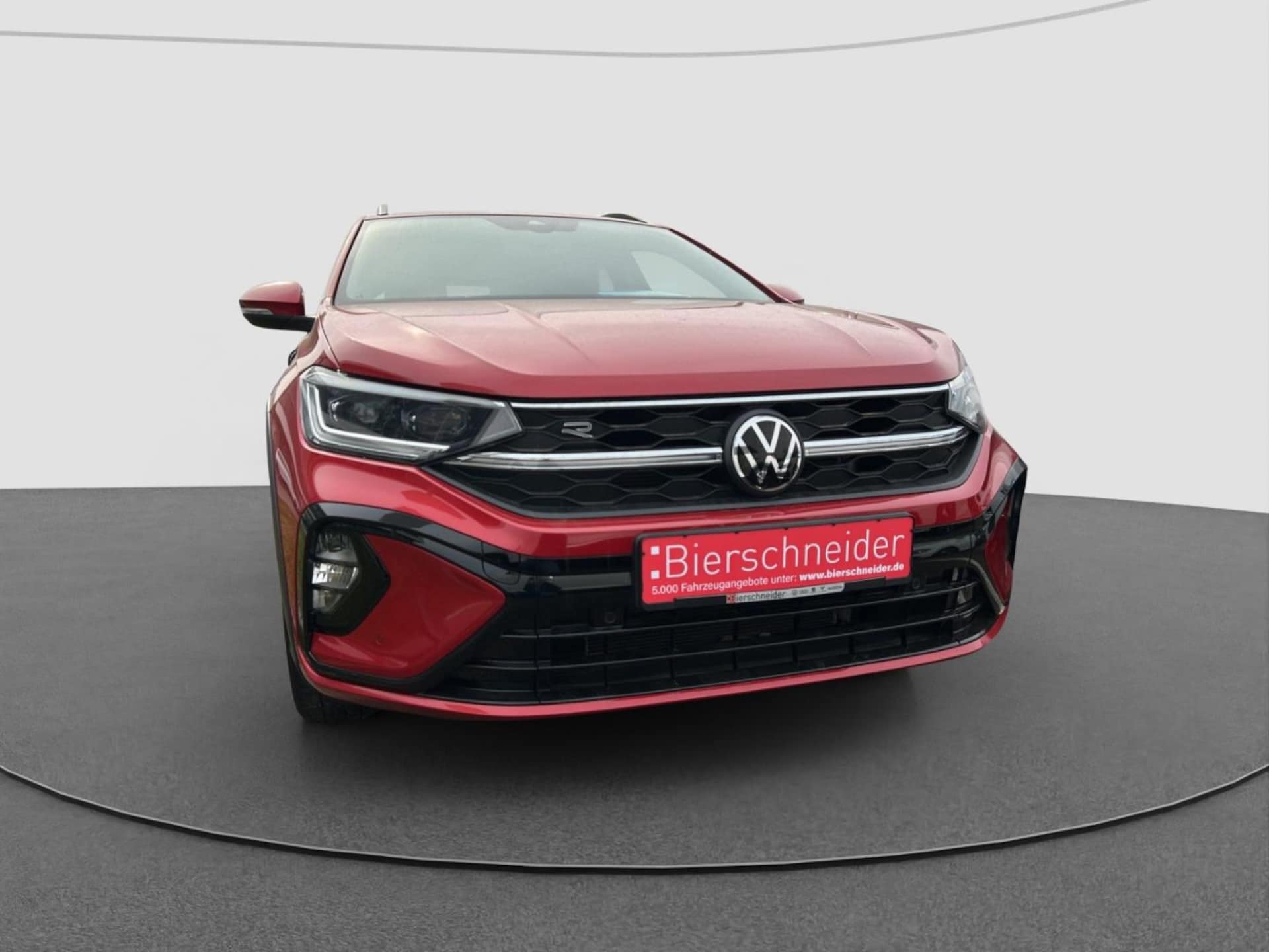 Volkswagen Taigo R-Line