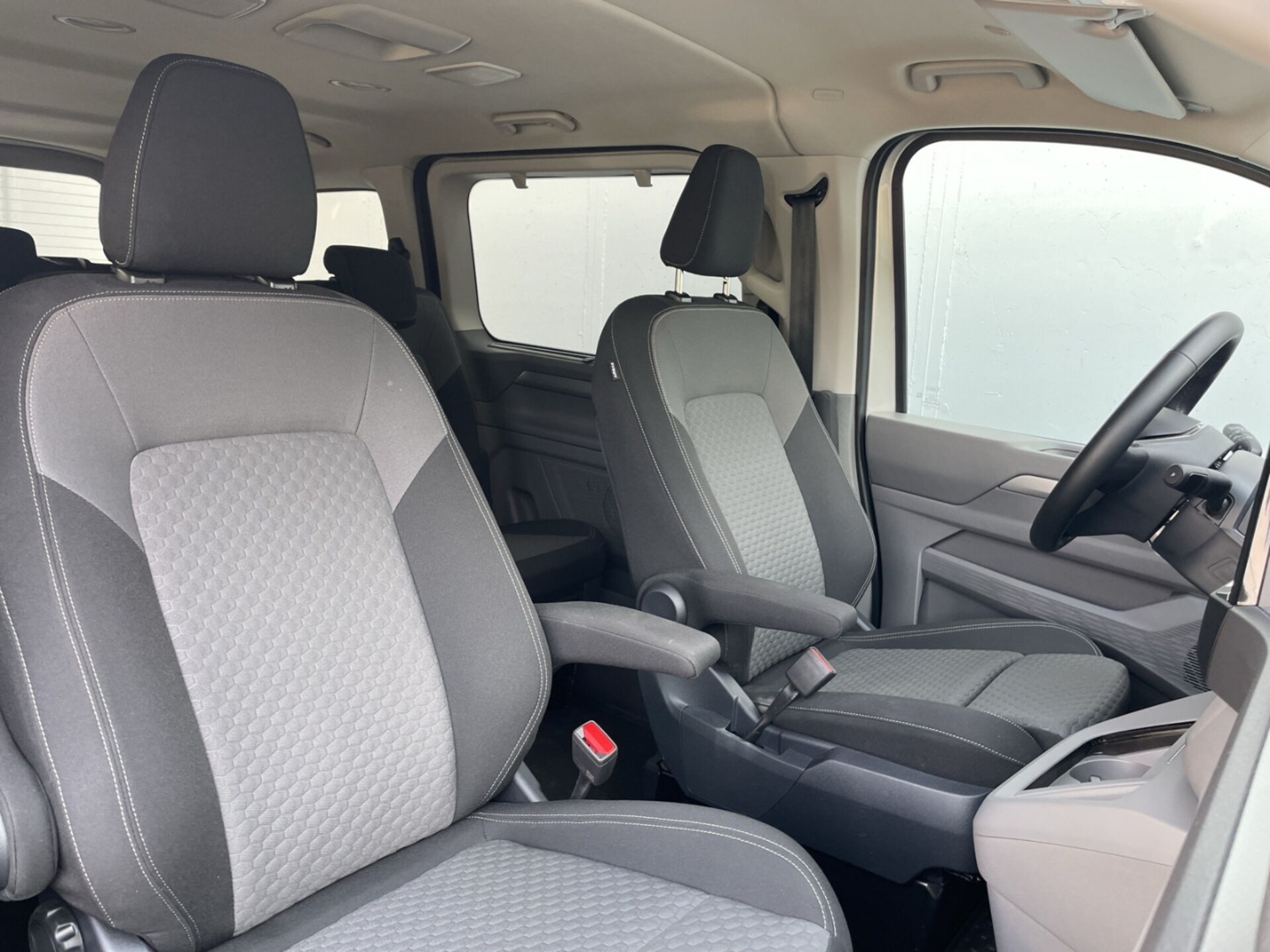 Volkswagen Caravelle Edition