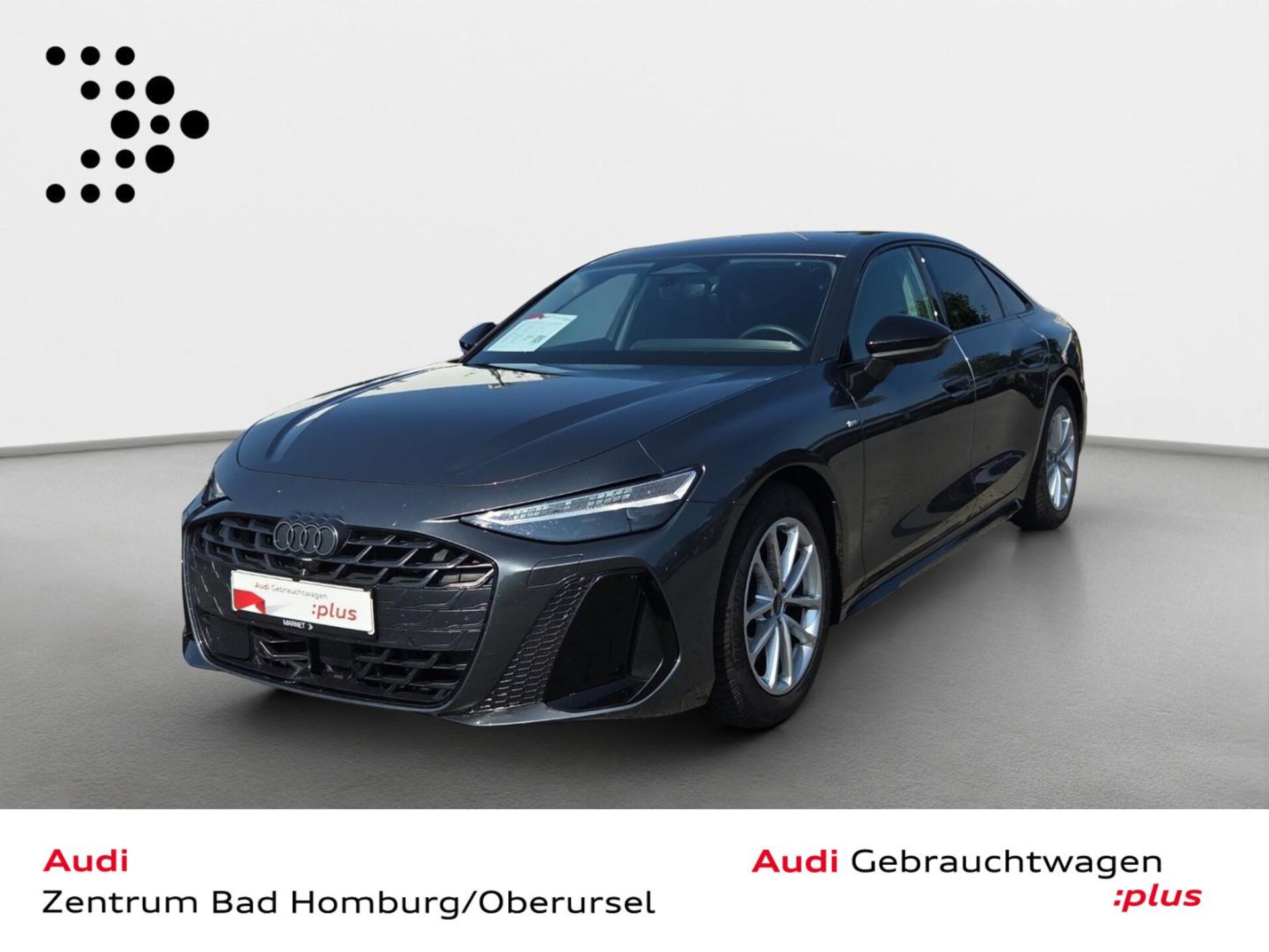 Audi A6 Limousine