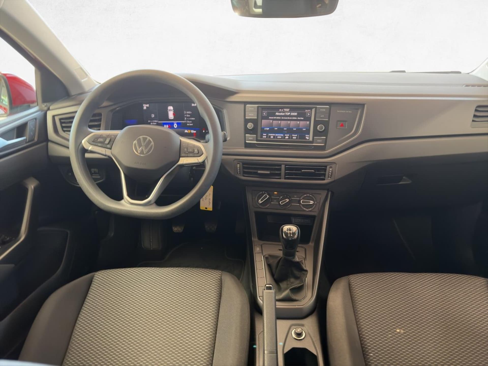 Volkswagen Polo FRESH