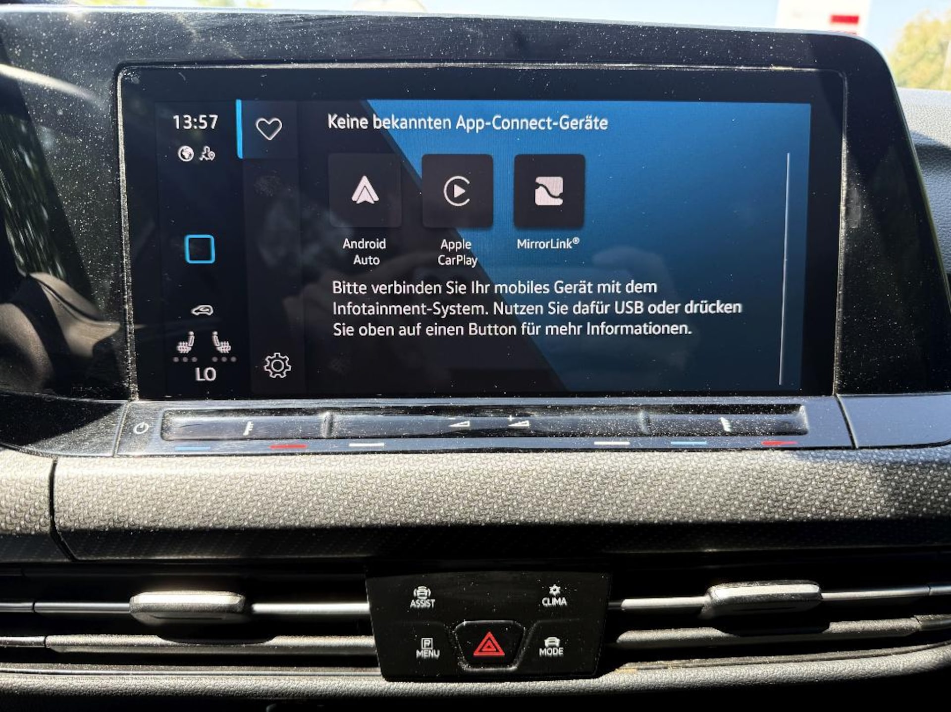 Volkswagen Golf Variant R-Line
