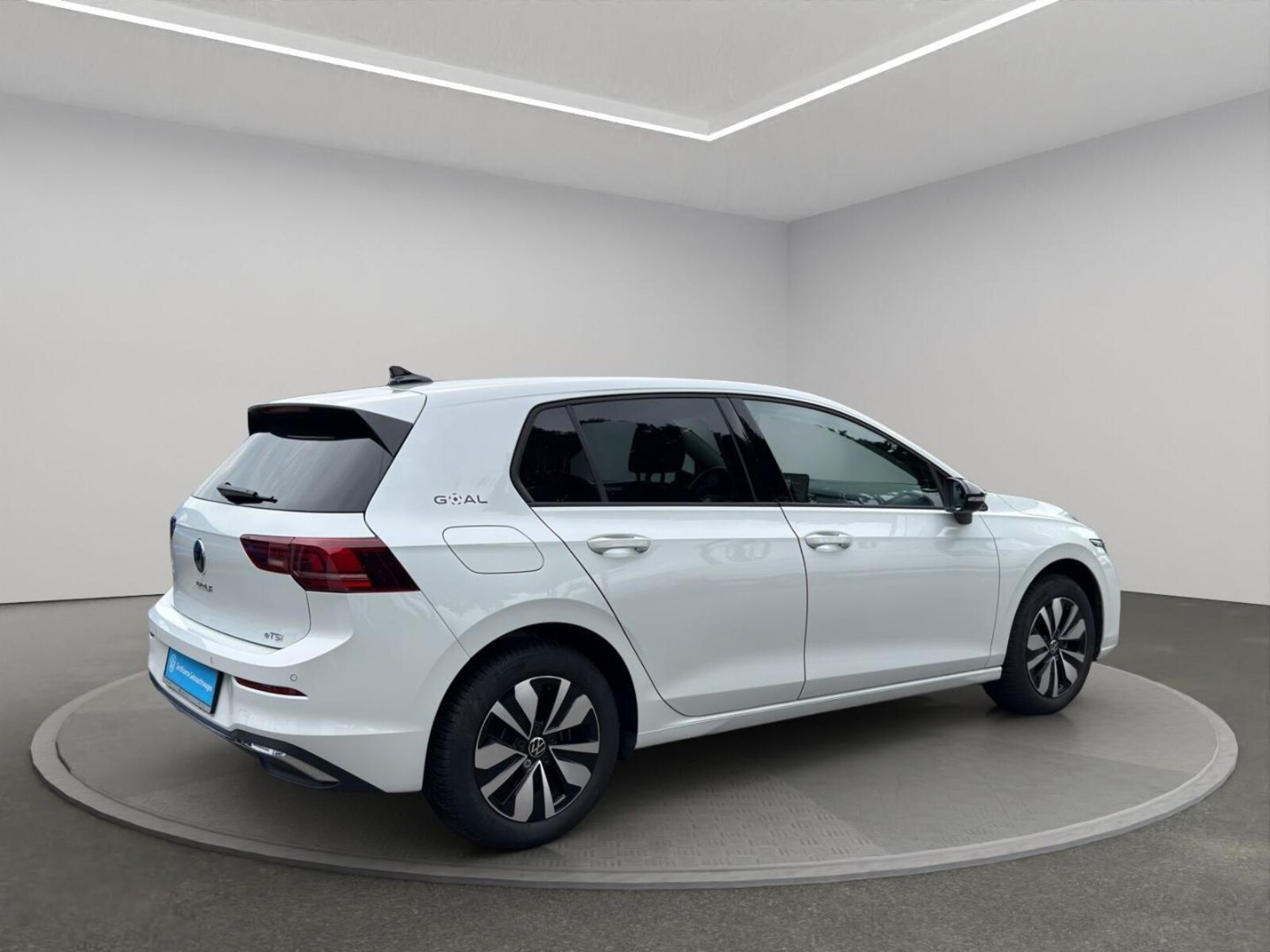 Volkswagen Golf – Bild 4