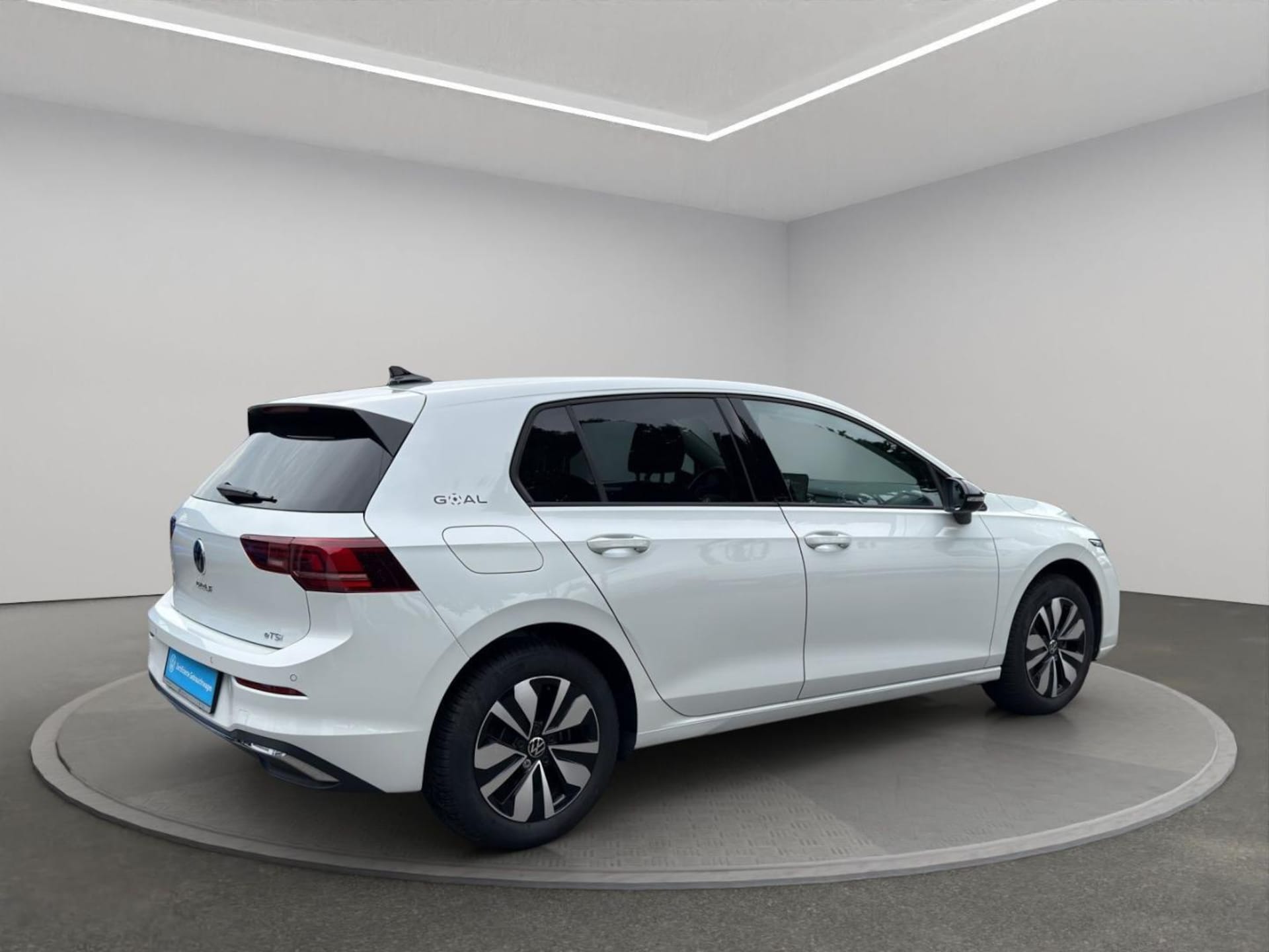 Volkswagen Golf Life