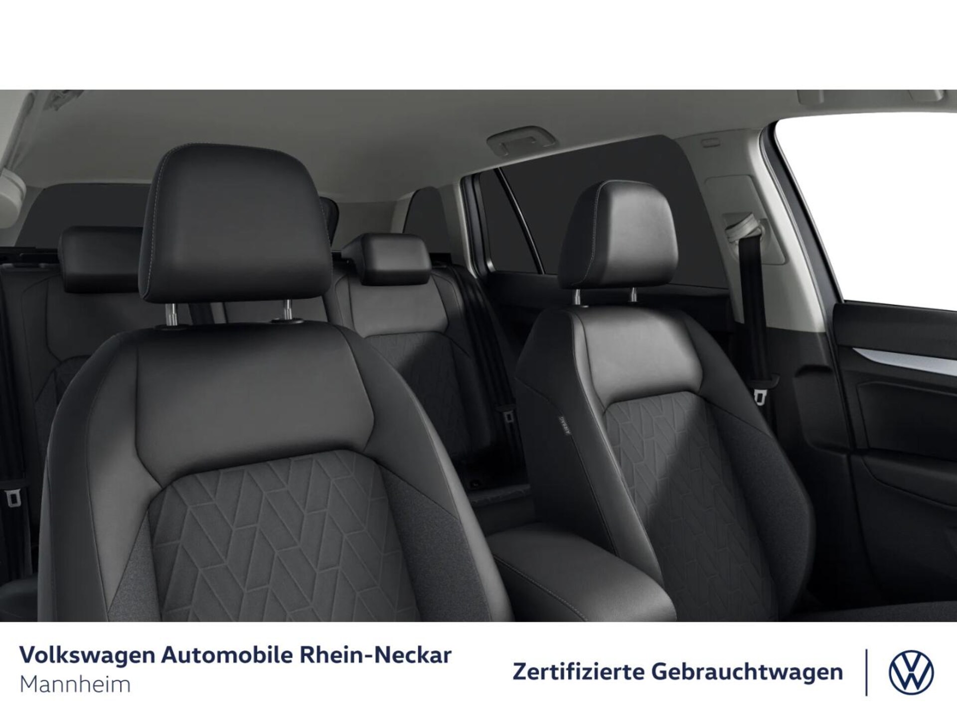 Volkswagen Golf Variant Goal