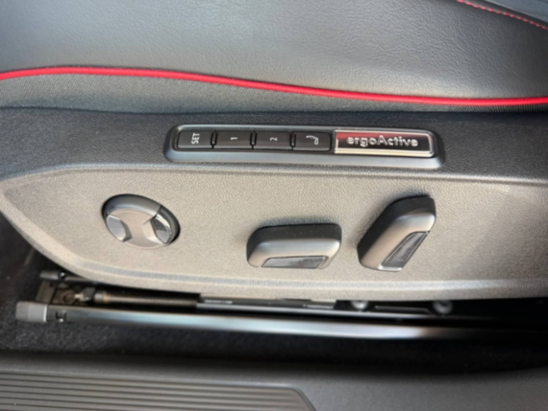 Volkswagen ID.3 GTX Performance