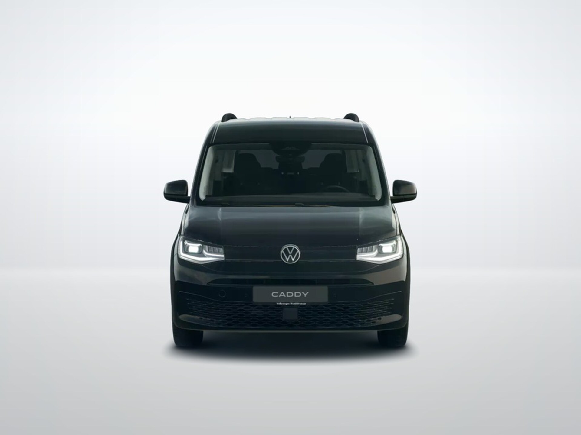 Volkswagen Caddy Maxi Basis-Modell