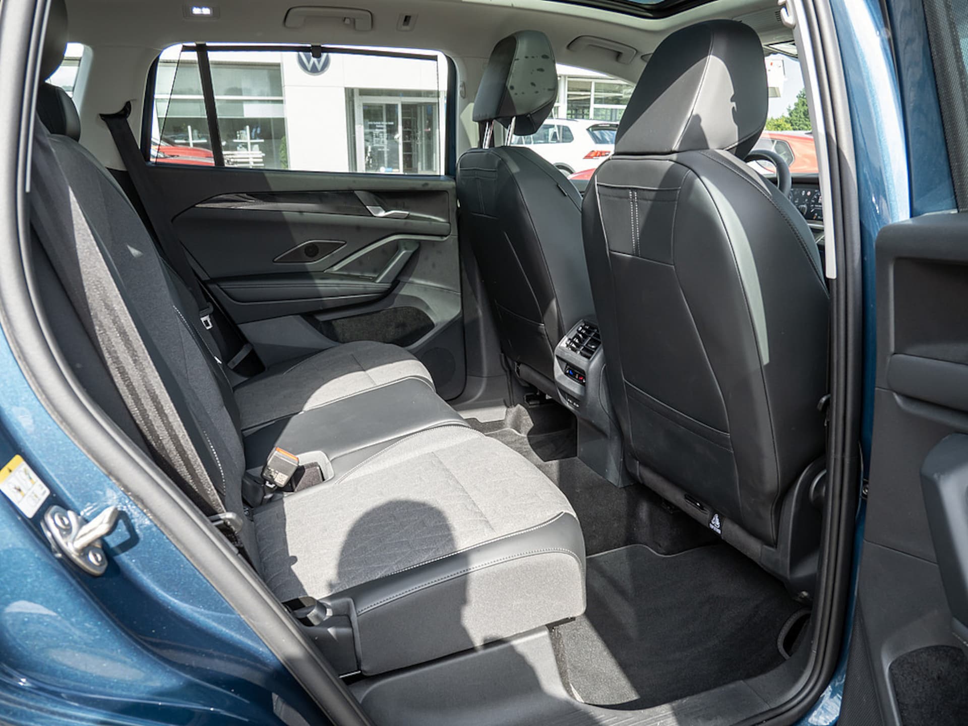 Volkswagen Tayron Life