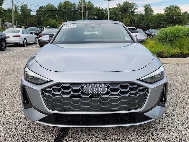 2025 Audi A5 Sedan