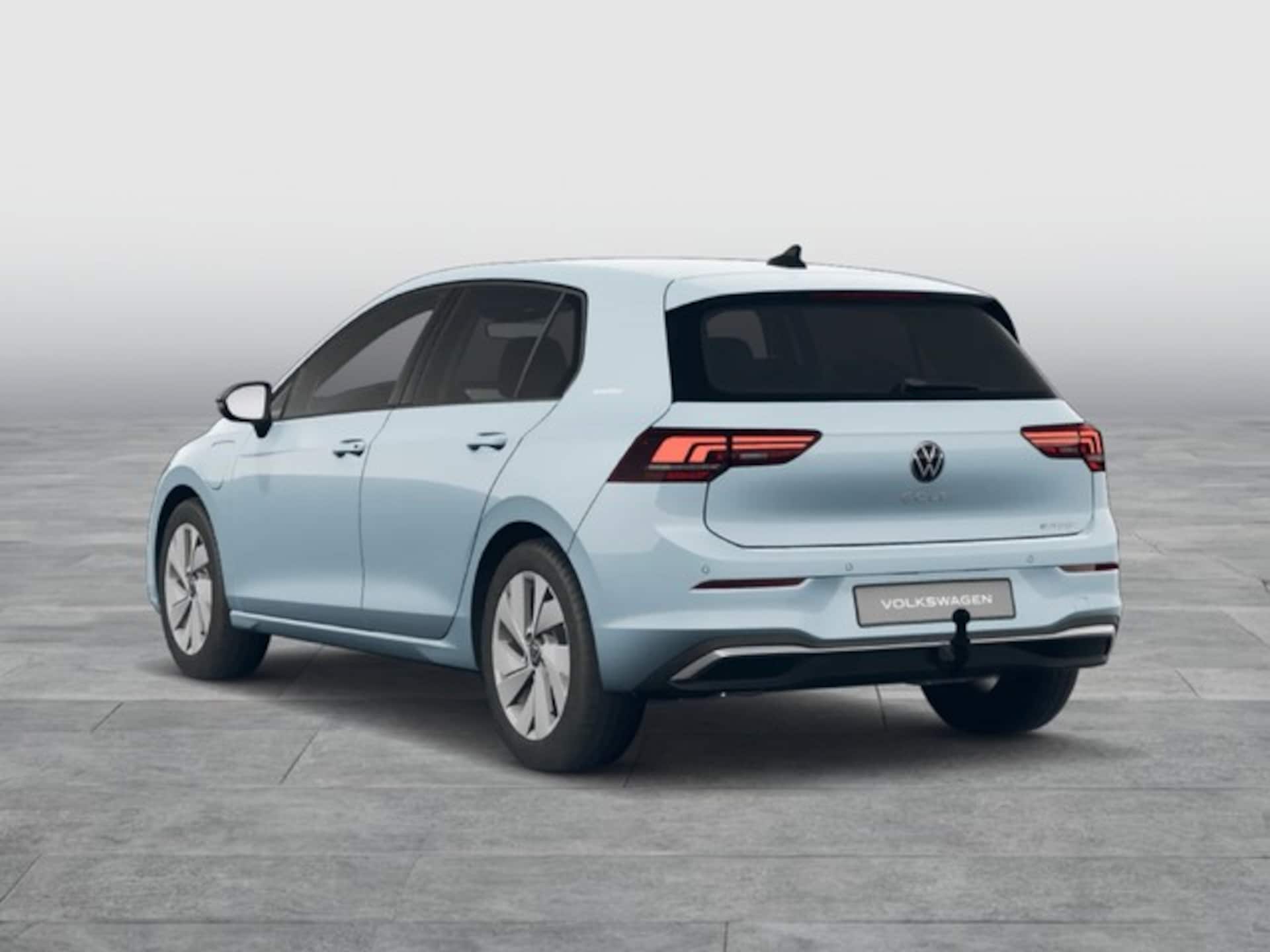 Volkswagen Golf ENERGY