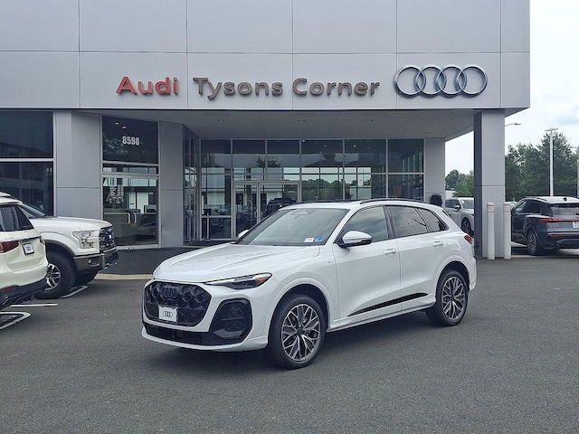 Photo of 2026 Audi Q5 