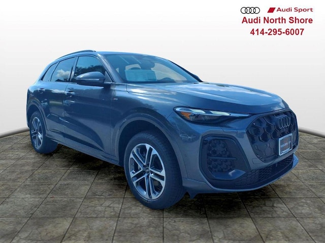 Photo of 2026 Audi Q5 