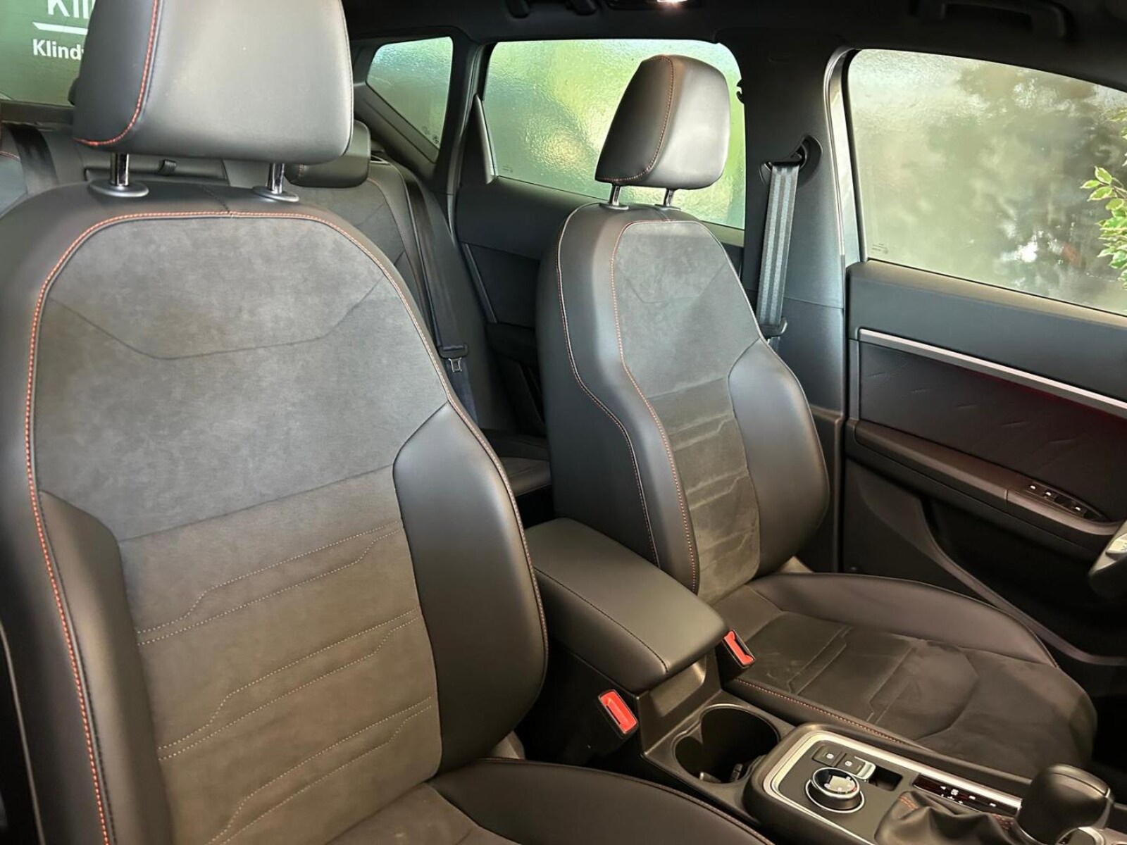 SEAT Ateca – Bild 12