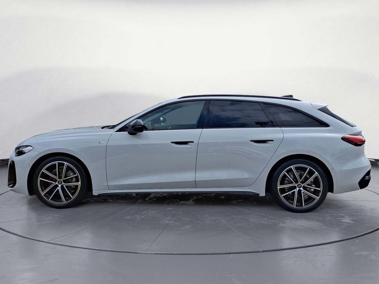 Audi A5 Avant – Bild 3