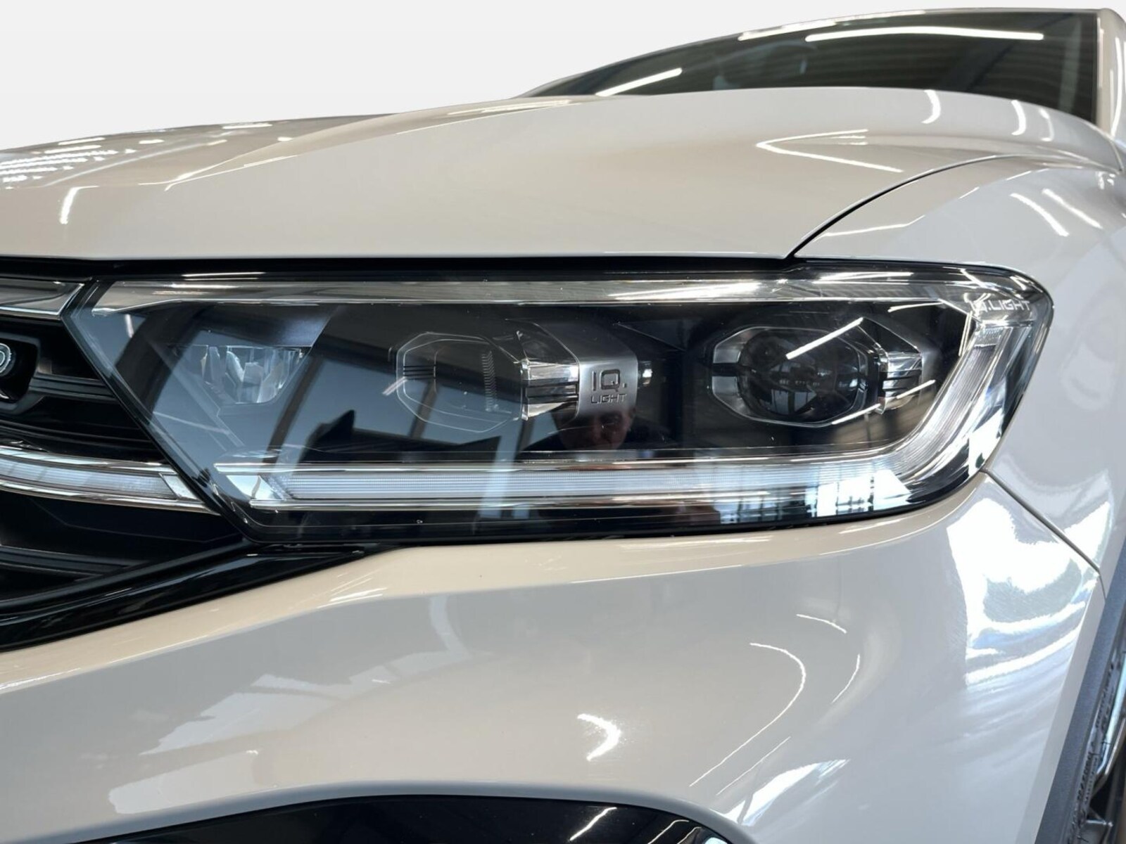 Volkswagen T-Roc – Bild 13