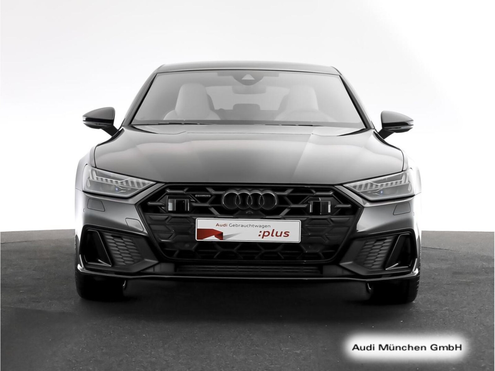 Audi A7 Sportback – Bild 2