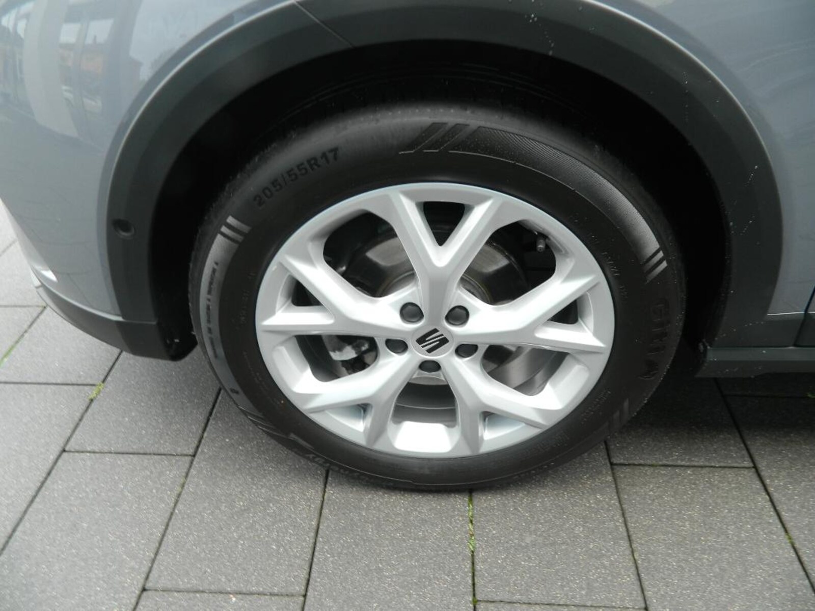 SEAT Arona – Bild 4