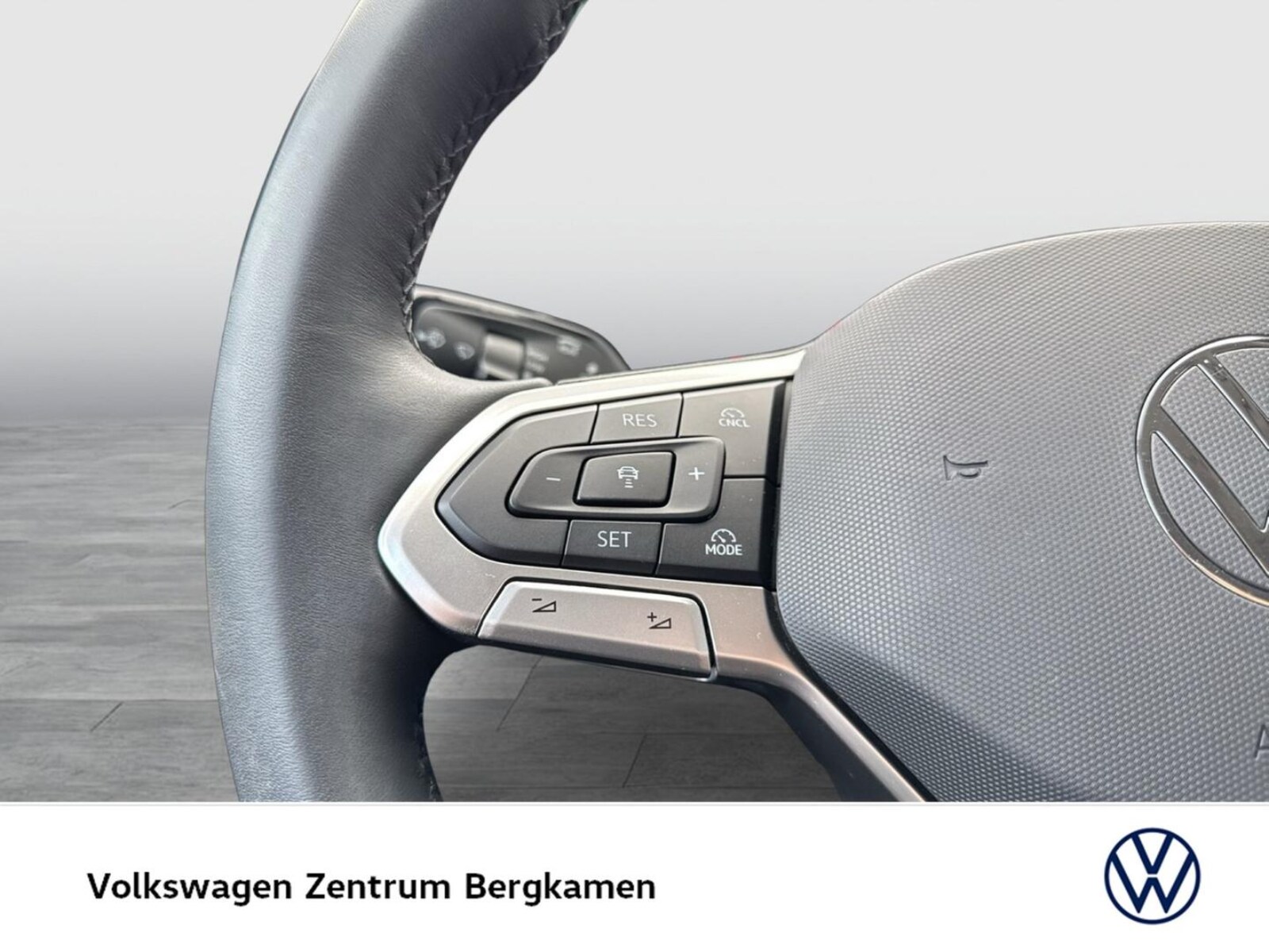 Volkswagen Tayron – Bild 12