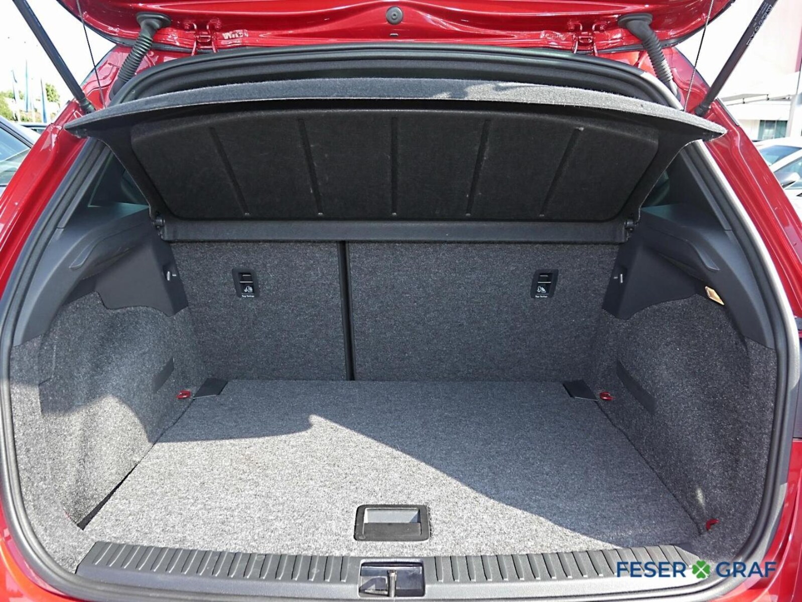 SEAT Arona – Bild 10