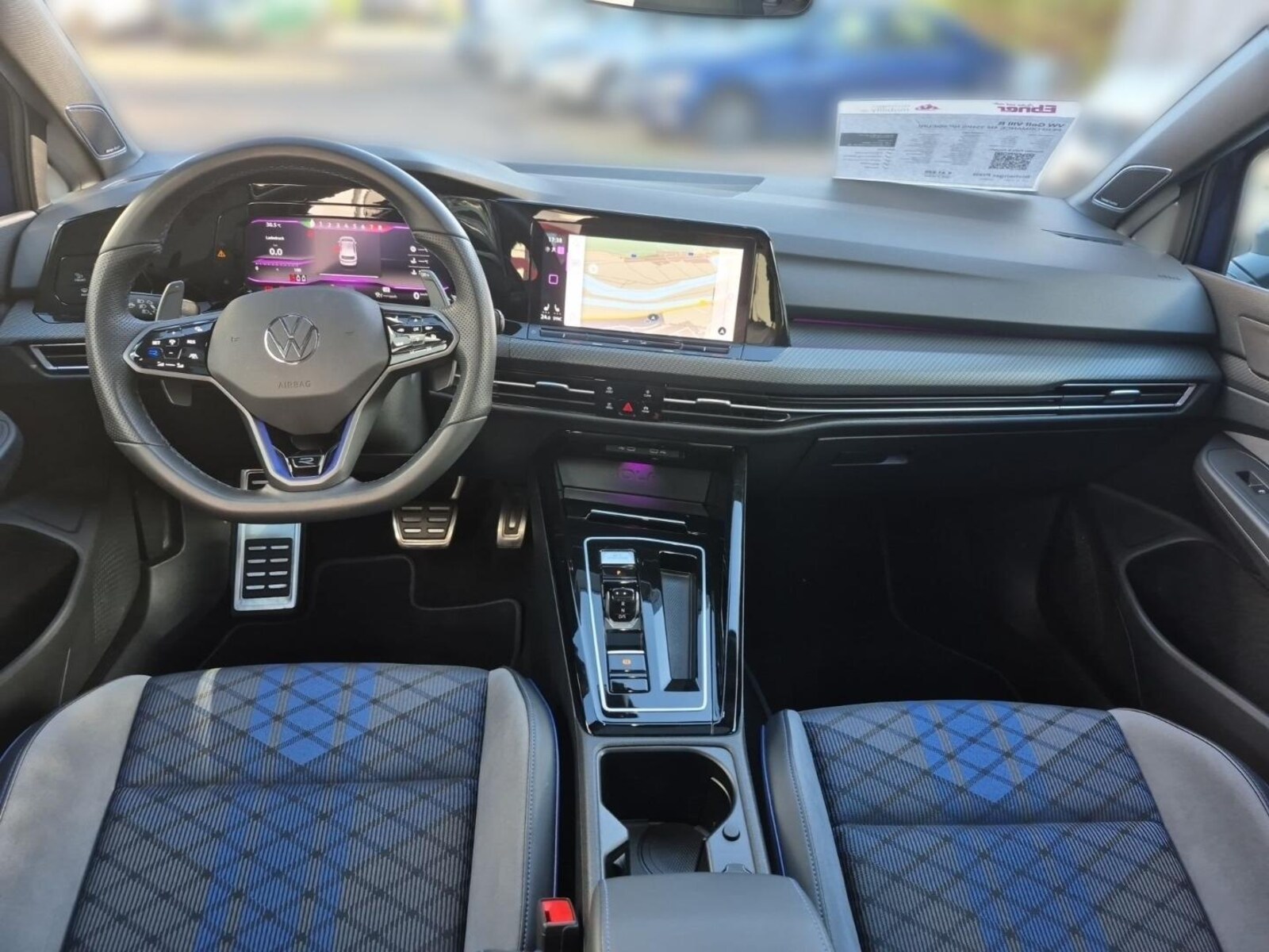 Volkswagen Golf – Bild 11