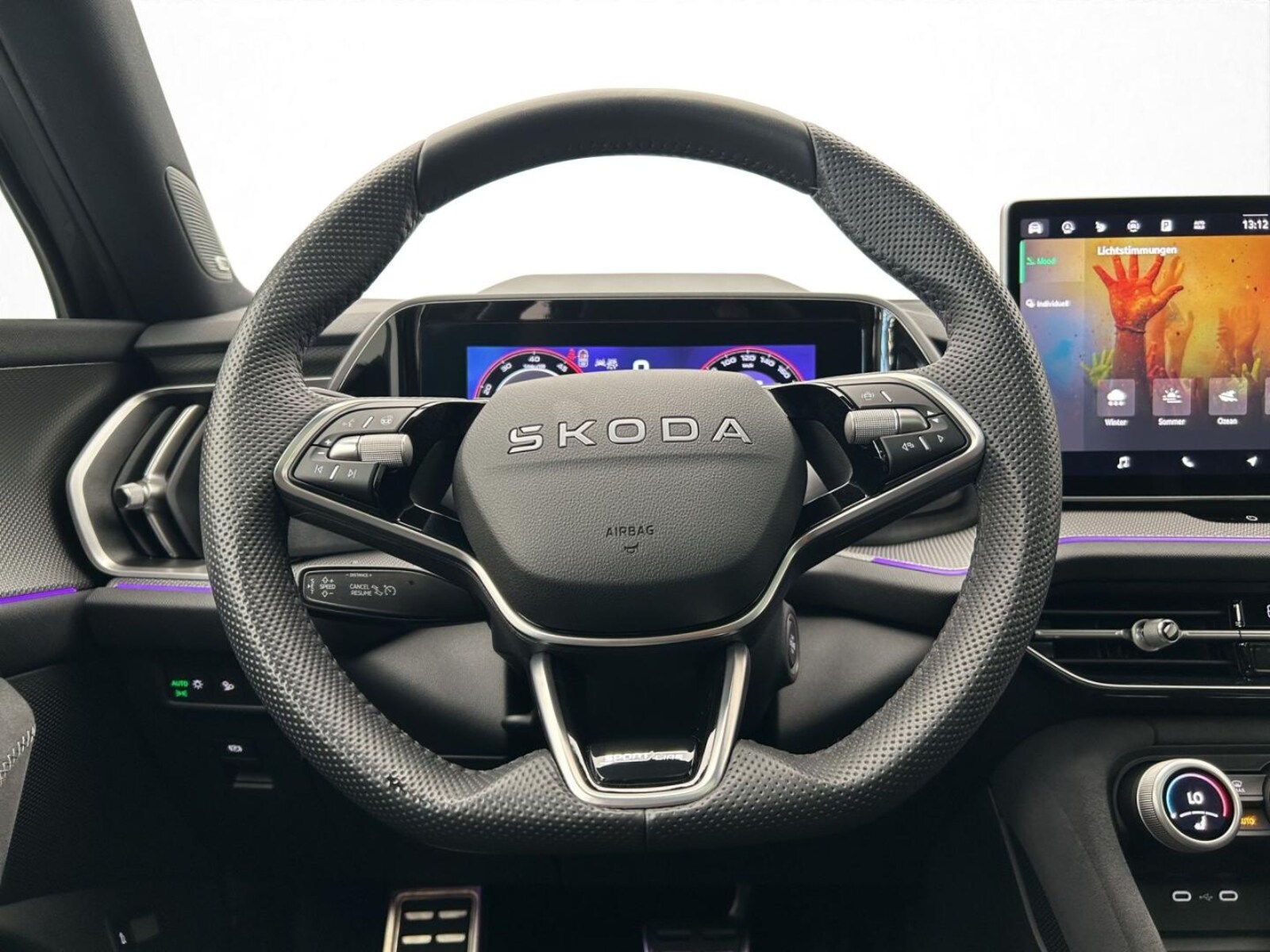 Škoda Kodiaq – Bild 9