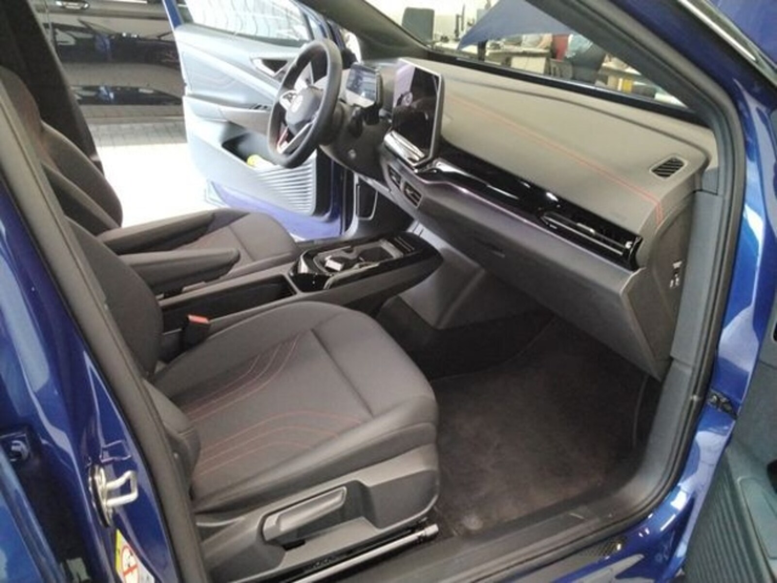 Volkswagen ID.4 – Bild 4
