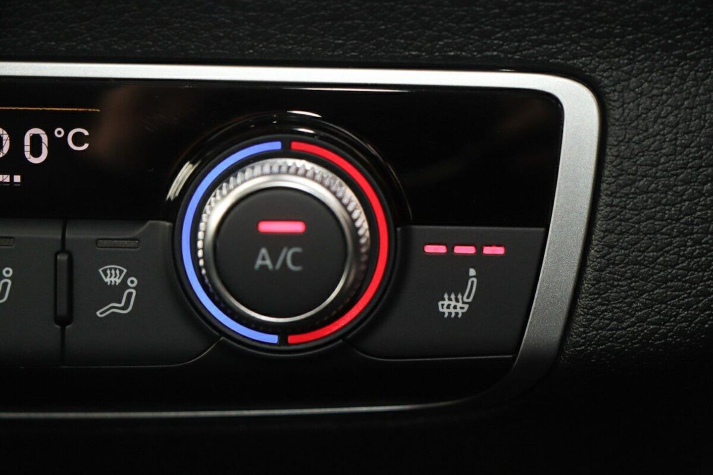 Image about Audi Q2 S line edition TFSI S tronic