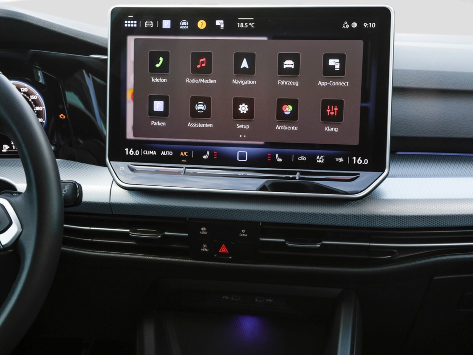 Volkswagen Golf – Bild 11