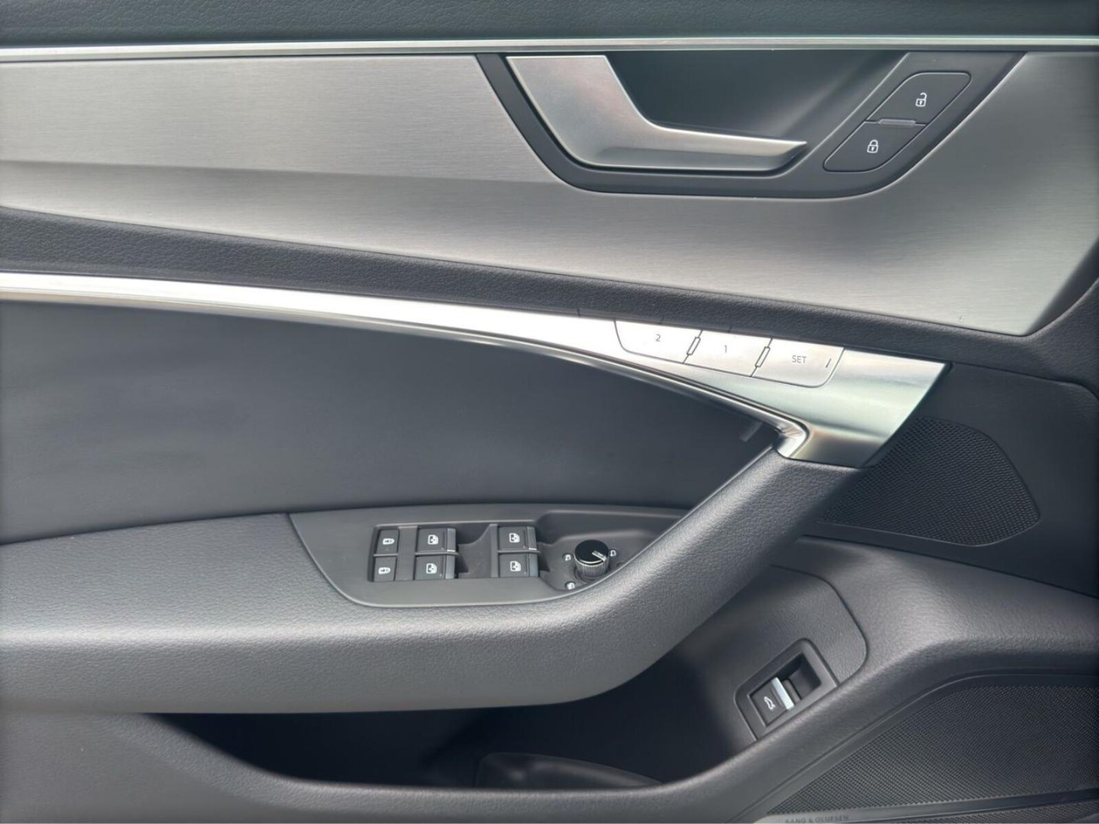 Audi S6 Avant – Bild 8