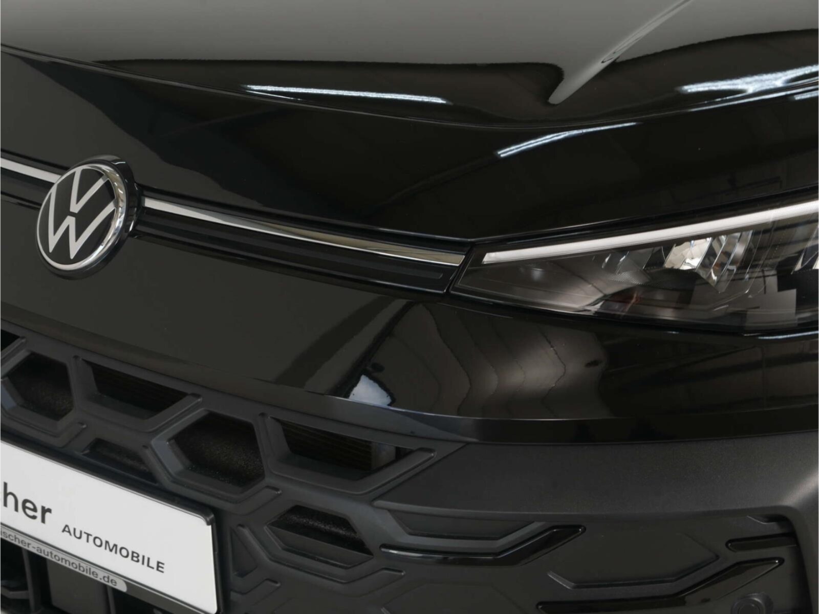 Volkswagen T-Roc – Bild 3